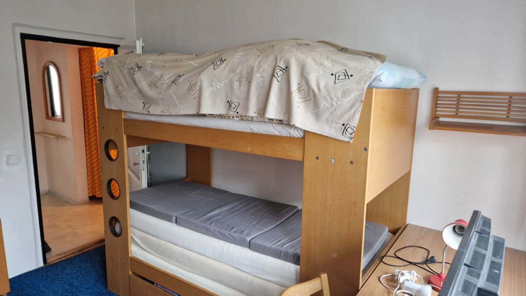 Prodej bytu 2+1 55 m², U Pivovaru, Jihlava, Kraj Vysočina Prodej bytu 2+1 55 m², U Pivovaru, Jihlava, Kraj Vysočina