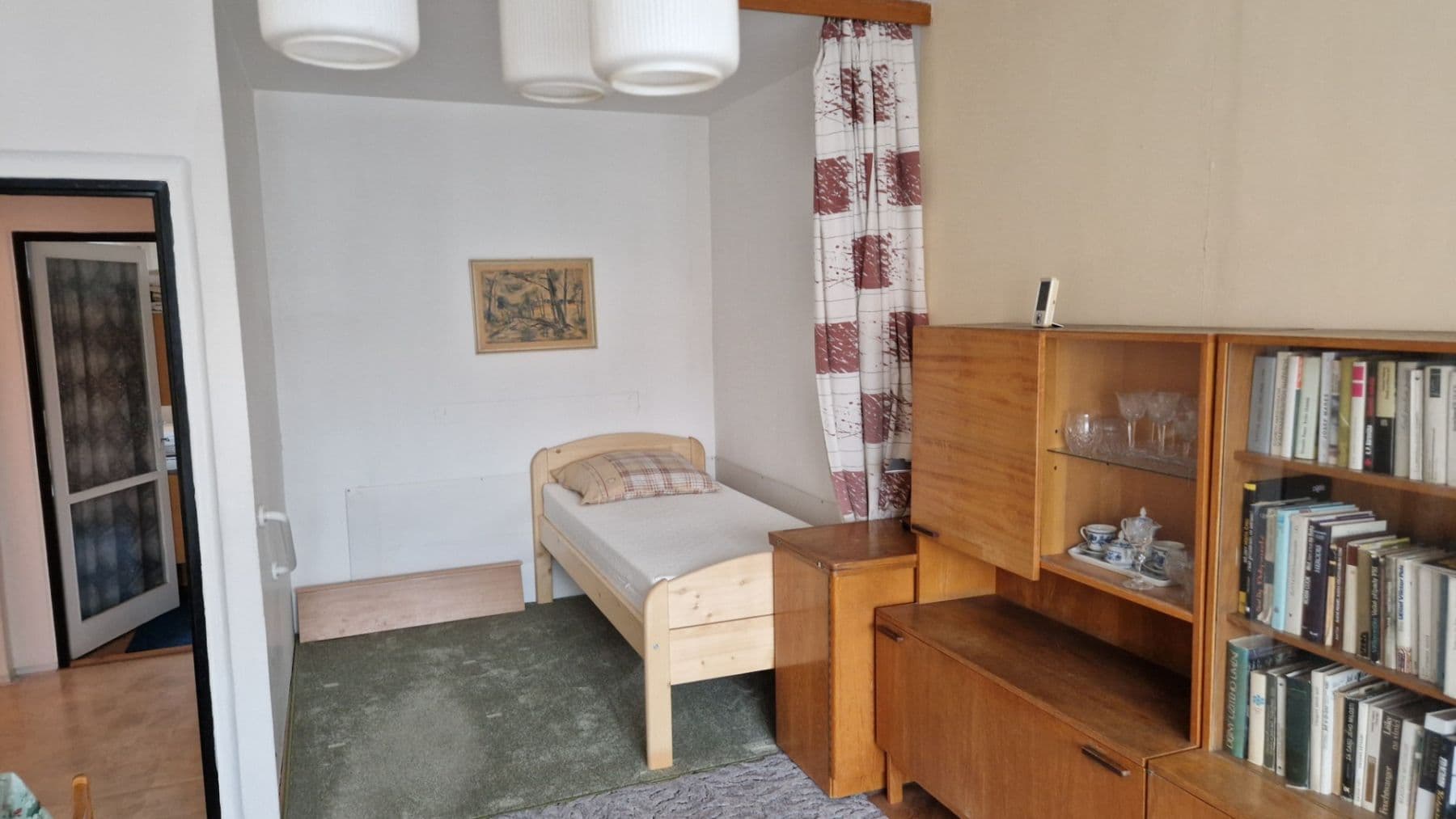 Prodej bytu 2+1 55 m², U Pivovaru, Jihlava, Kraj Vysočina Prodej bytu 2+1 55 m², U Pivovaru, Jihlava, Kraj Vysočina