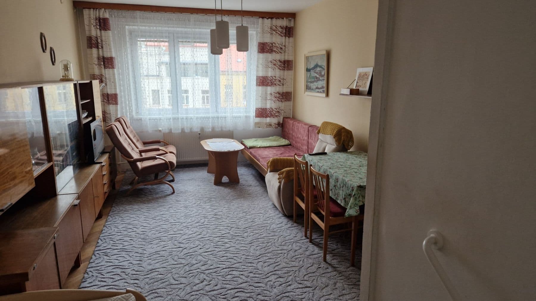 Prodej bytu 2+1 55 m², U Pivovaru, Jihlava, Kraj Vysočina Prodej bytu 2+1 55 m², U Pivovaru, Jihlava, Kraj Vysočina