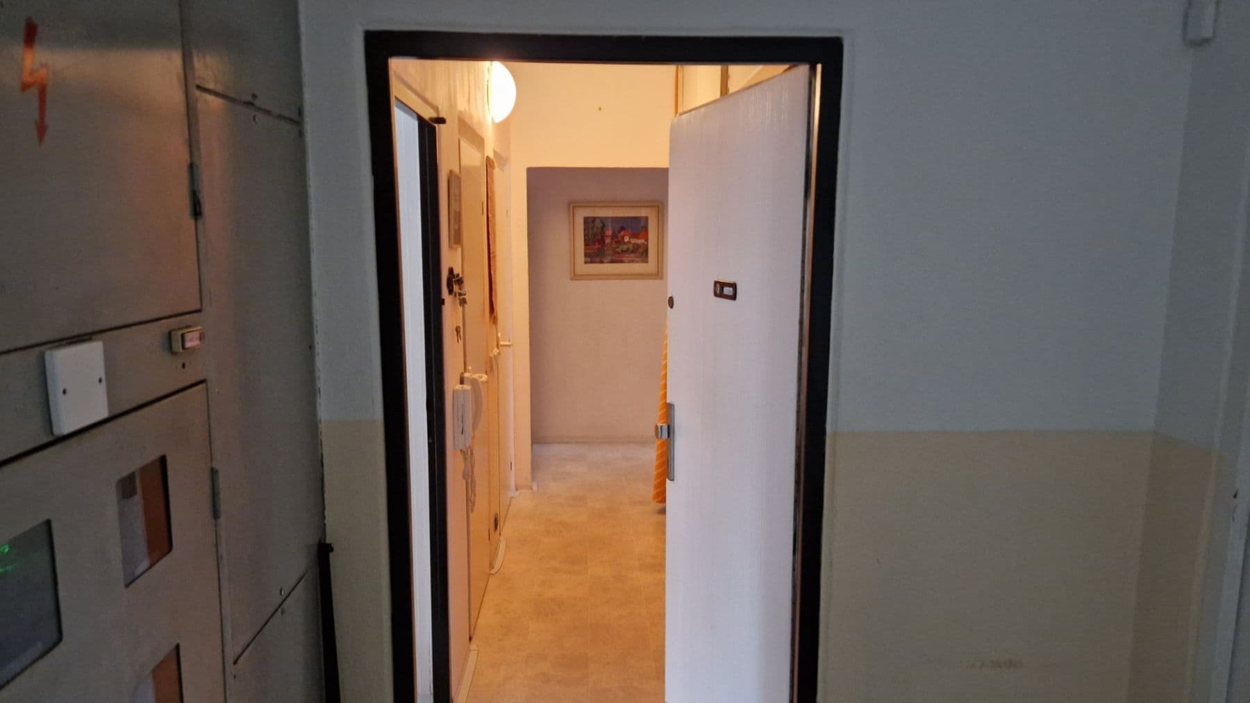 Prodej bytu 2+1 55 m², U Pivovaru, Jihlava, Kraj Vysočina Prodej bytu 2+1 55 m², U Pivovaru, Jihlava, Kraj Vysočina