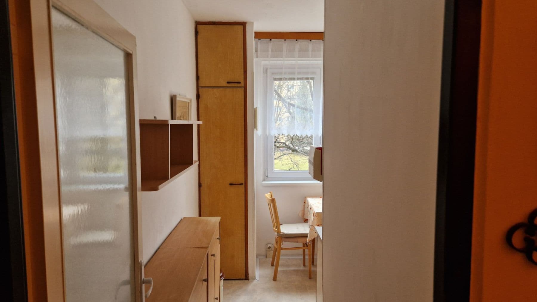 Prodej bytu 2+1 55 m², U Pivovaru, Jihlava, Kraj Vysočina Prodej bytu 2+1 55 m², U Pivovaru, Jihlava, Kraj Vysočina