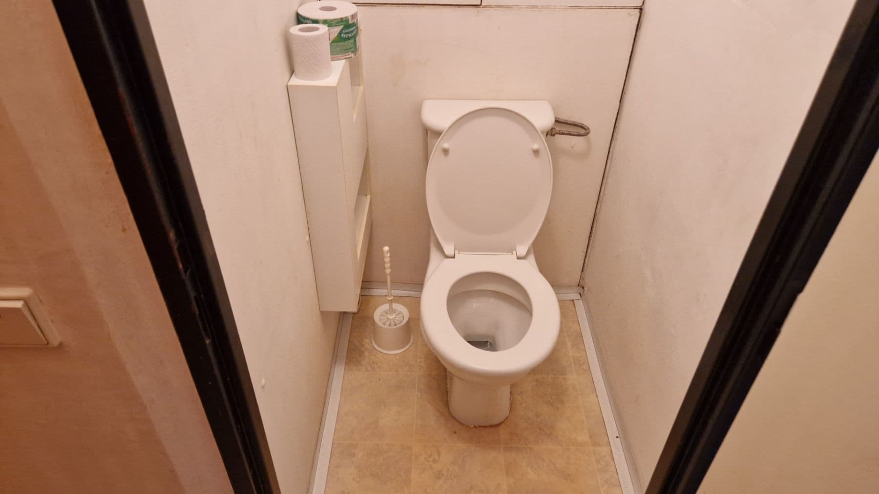 Prodej bytu 2+1 55 m², U Pivovaru, Jihlava, Kraj Vysočina Prodej bytu 2+1 55 m², U Pivovaru, Jihlava, Kraj Vysočina