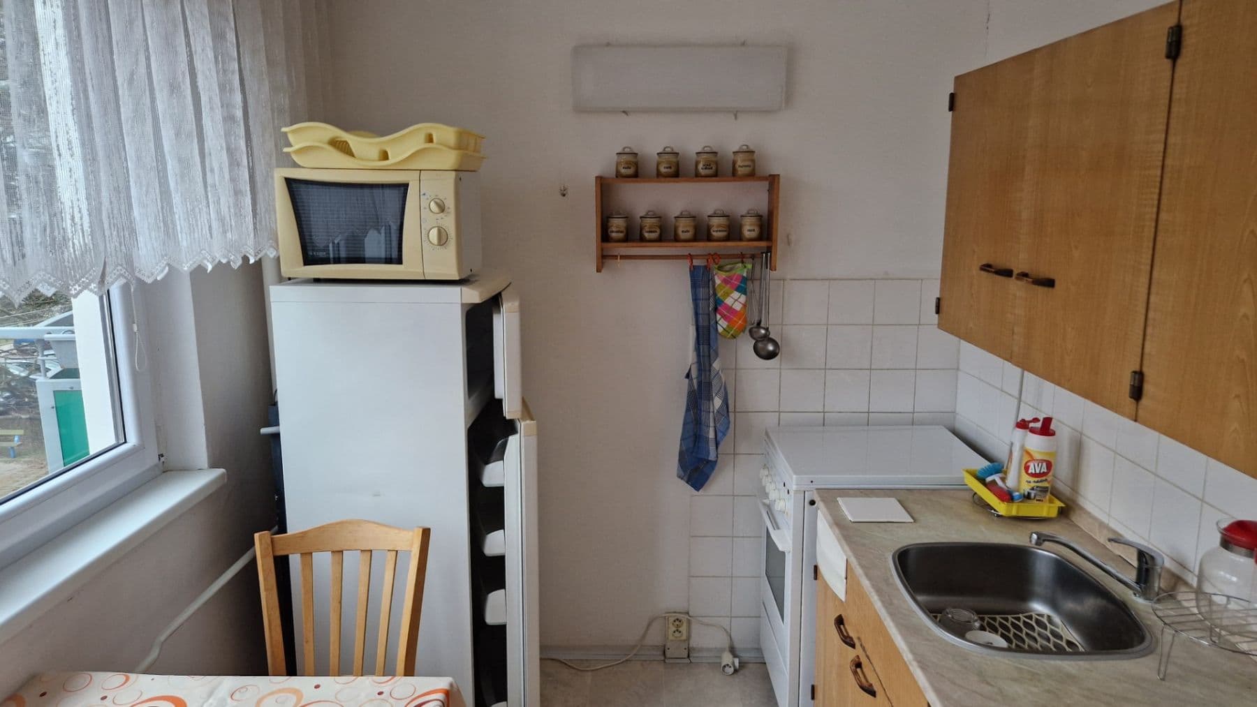 Prodej bytu 2+1 55 m², U Pivovaru, Jihlava, Kraj Vysočina Prodej bytu 2+1 55 m², U Pivovaru, Jihlava, Kraj Vysočina