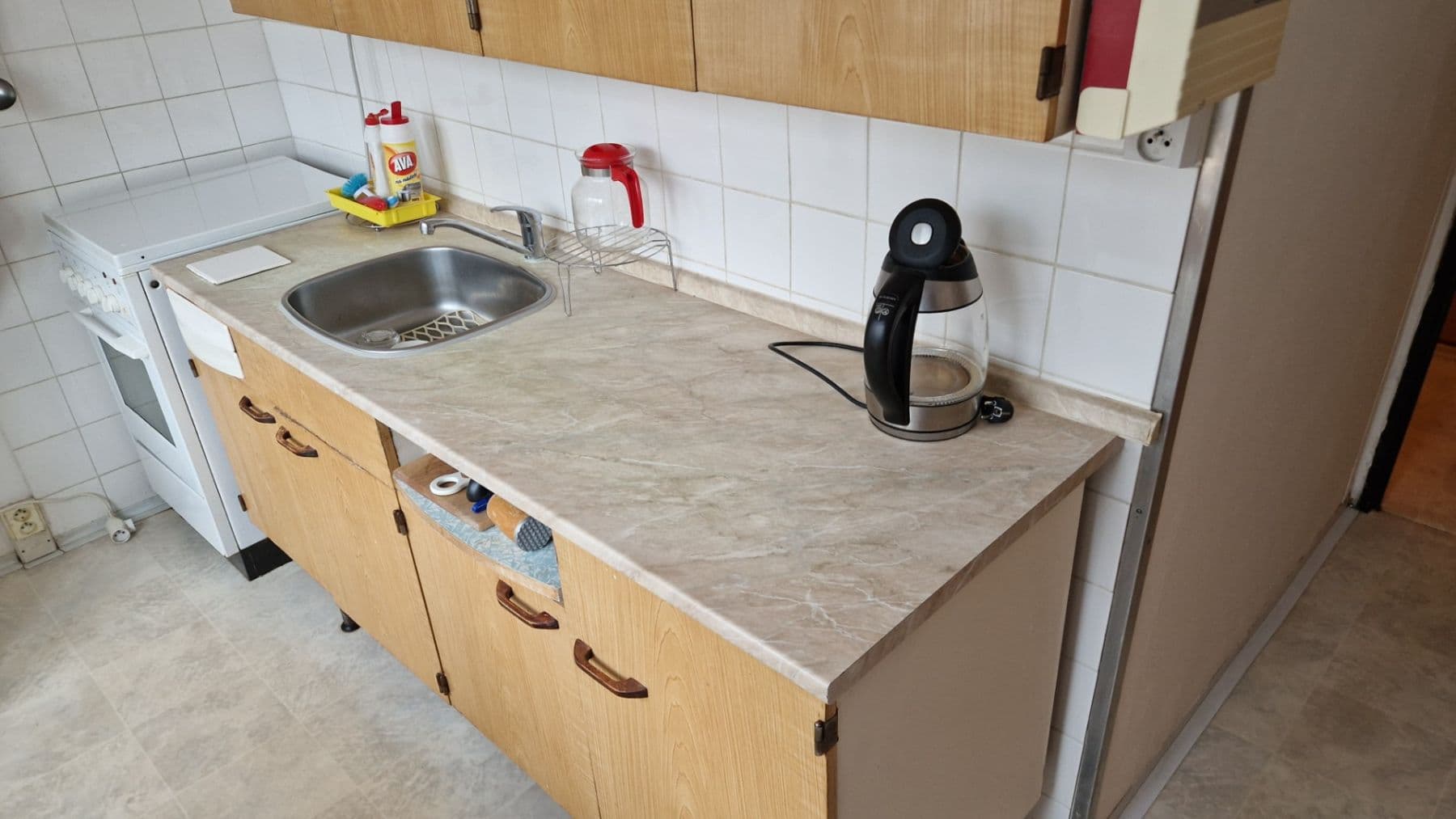 Prodej bytu 2+1 55 m², U Pivovaru, Jihlava, Kraj Vysočina Prodej bytu 2+1 55 m², U Pivovaru, Jihlava, Kraj Vysočina