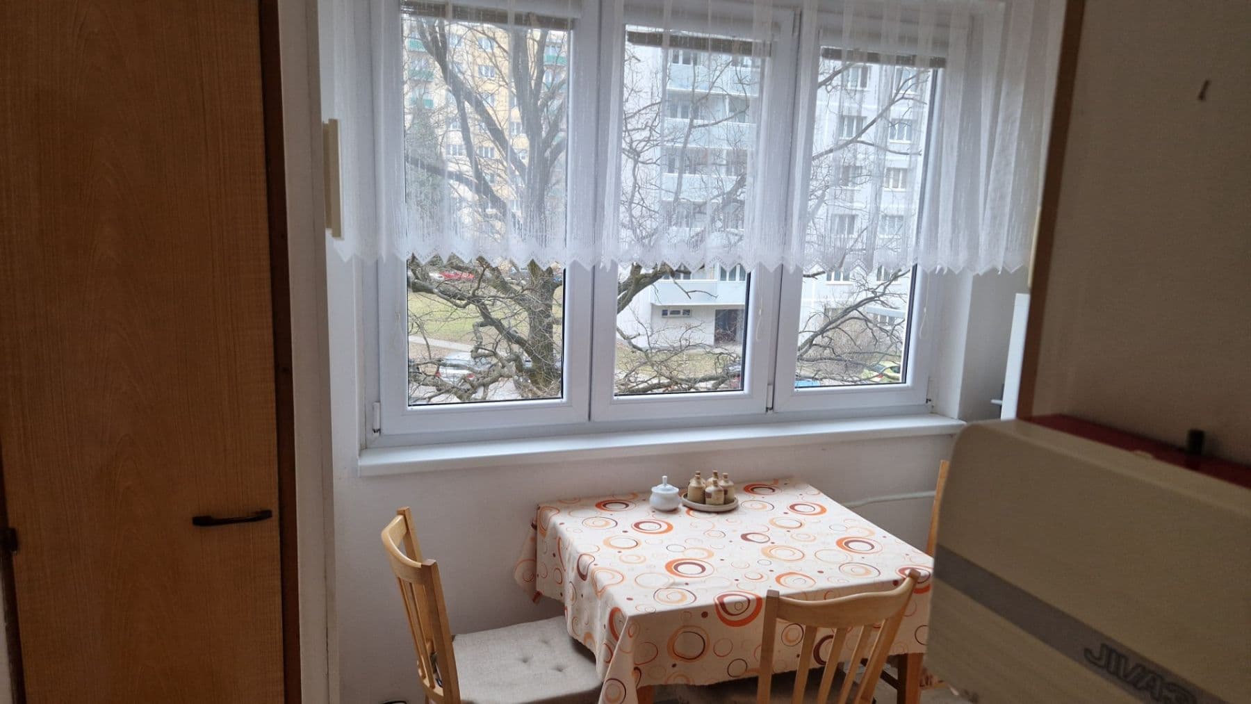 Prodej bytu 2+1 55 m², U Pivovaru, Jihlava, Kraj Vysočina Prodej bytu 2+1 55 m², U Pivovaru, Jihlava, Kraj Vysočina