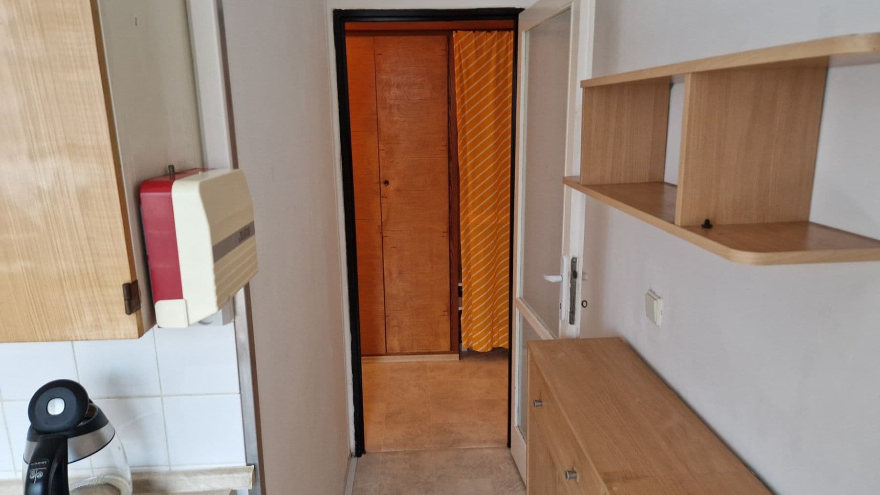 Prodej bytu 2+1 55 m², U Pivovaru, Jihlava, Kraj Vysočina Prodej bytu 2+1 55 m², U Pivovaru, Jihlava, Kraj Vysočina