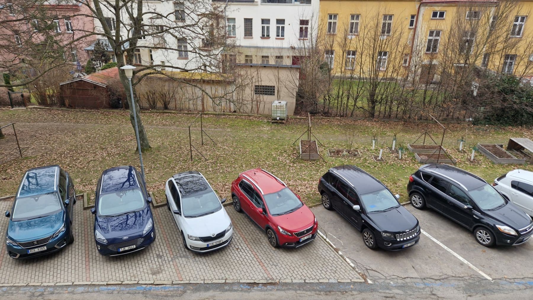 Prodej bytu 2+1 55 m², U Pivovaru, Jihlava, Kraj Vysočina Prodej bytu 2+1 55 m², U Pivovaru, Jihlava, Kraj Vysočina