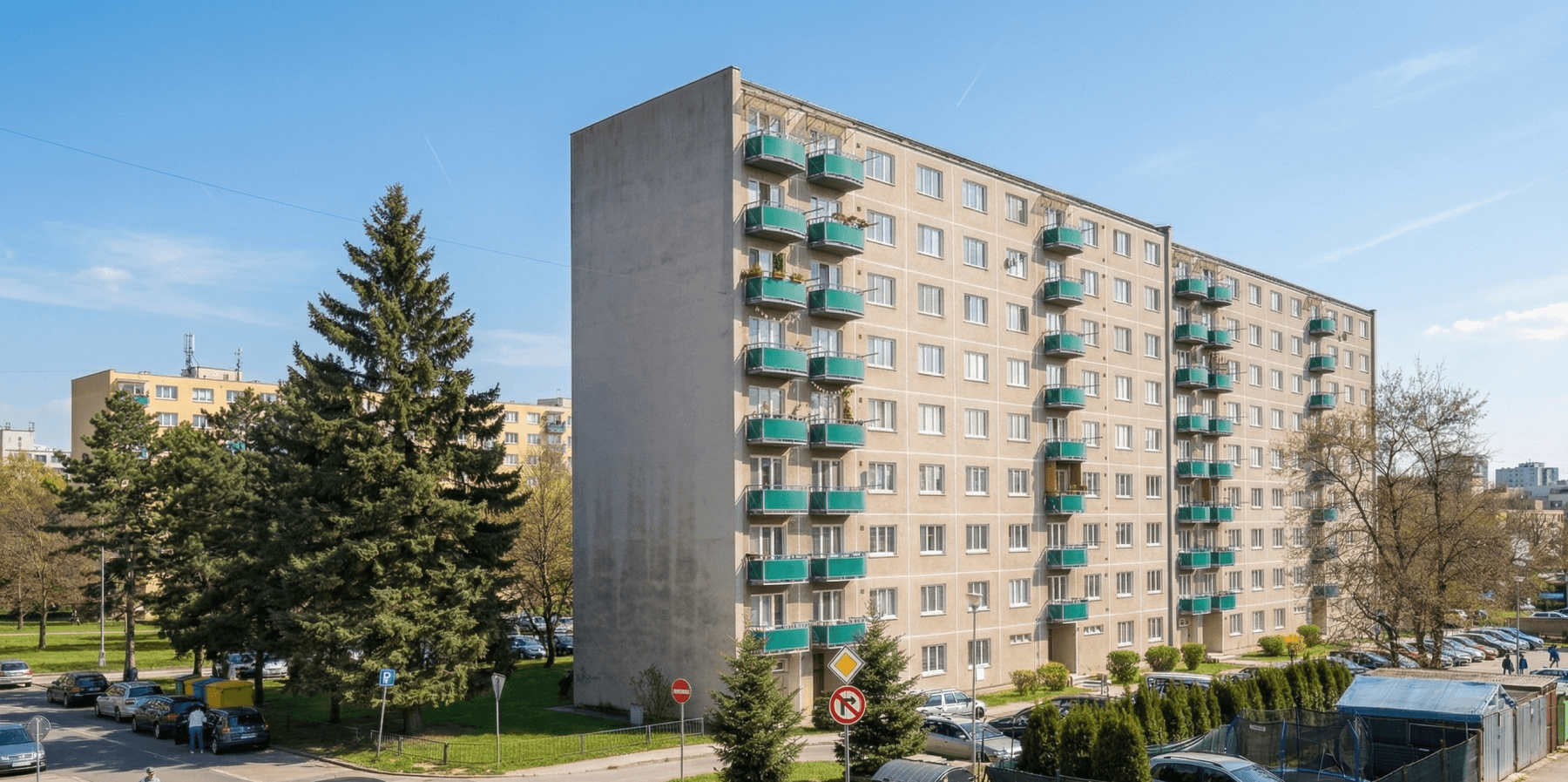 Prodej bytu 2+1 55 m², U Pivovaru, Jihlava, Kraj Vysočina Prodej bytu 2+1 55 m², U Pivovaru, Jihlava, Kraj Vysočina