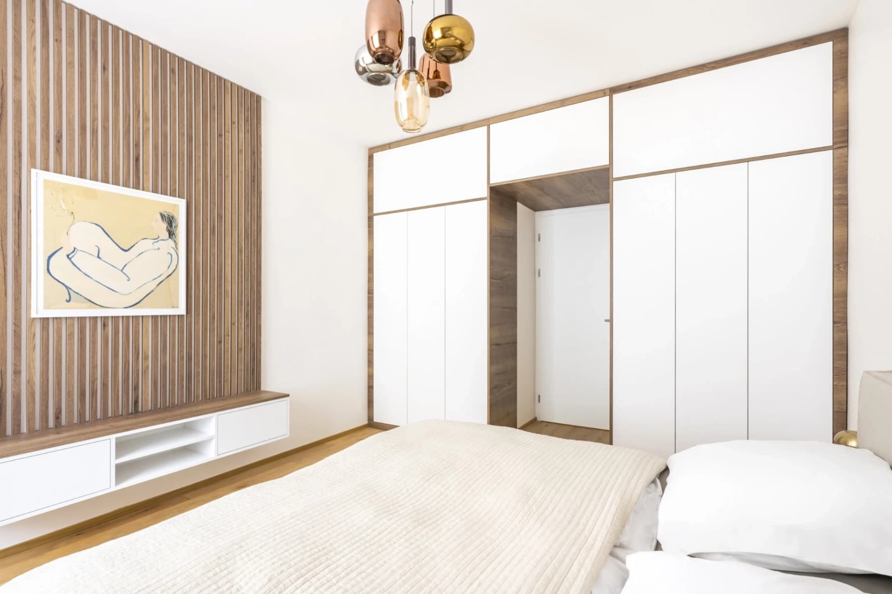 Prodej bytu 2+kk 54 m², Pod Drinopolem, Praha, Praha Prodej bytu 2+kk 54 m², Pod Drinopolem, Praha, Praha