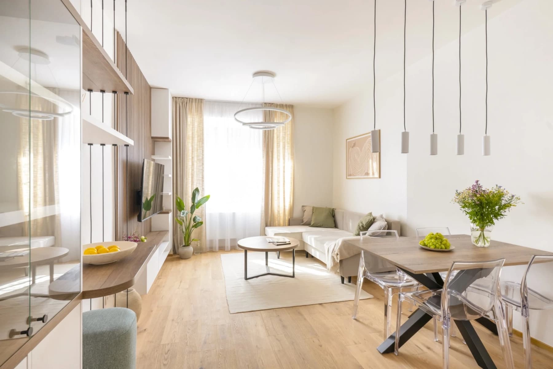 Prodej bytu 2+kk 54 m², Pod Drinopolem, Praha, Praha Prodej bytu 2+kk 54 m², Pod Drinopolem, Praha, Praha