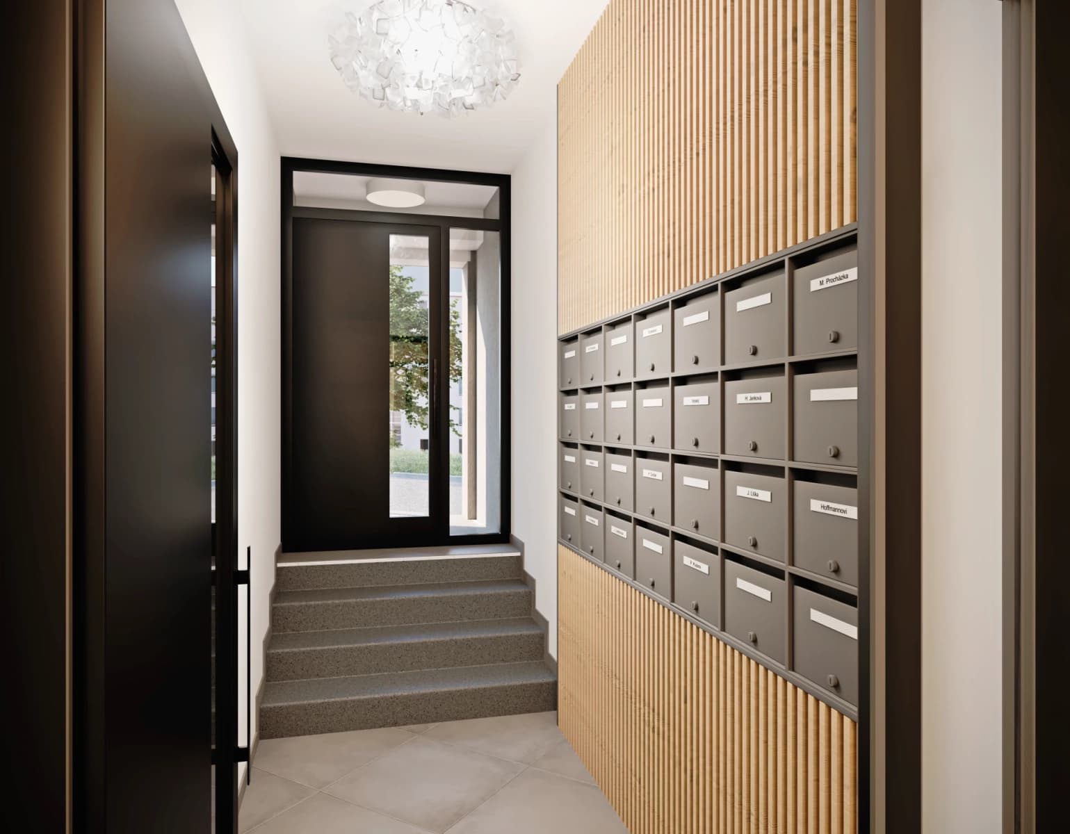 Prodej bytu 2+kk 54 m², Pod Drinopolem, Praha, Praha Prodej bytu 2+kk 54 m², Pod Drinopolem, Praha, Praha