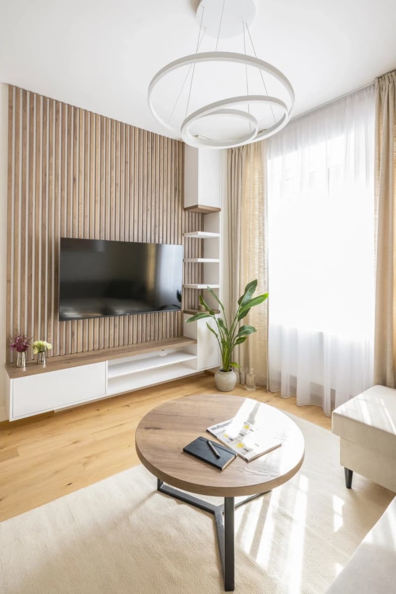 Prodej bytu 2+kk 54 m², Pod Drinopolem, Praha, Praha Prodej bytu 2+kk 54 m², Pod Drinopolem, Praha, Praha