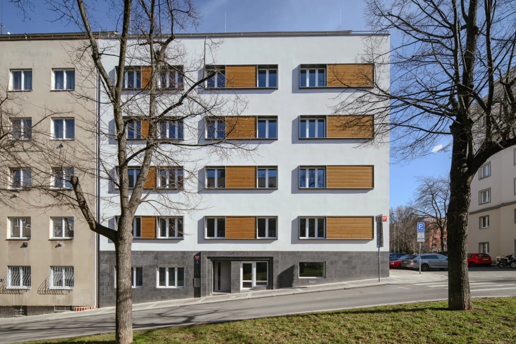 Prodej bytu 2+kk 54 m², Pod Drinopolem, Praha, Praha Prodej bytu 2+kk 54 m², Pod Drinopolem, Praha, Praha