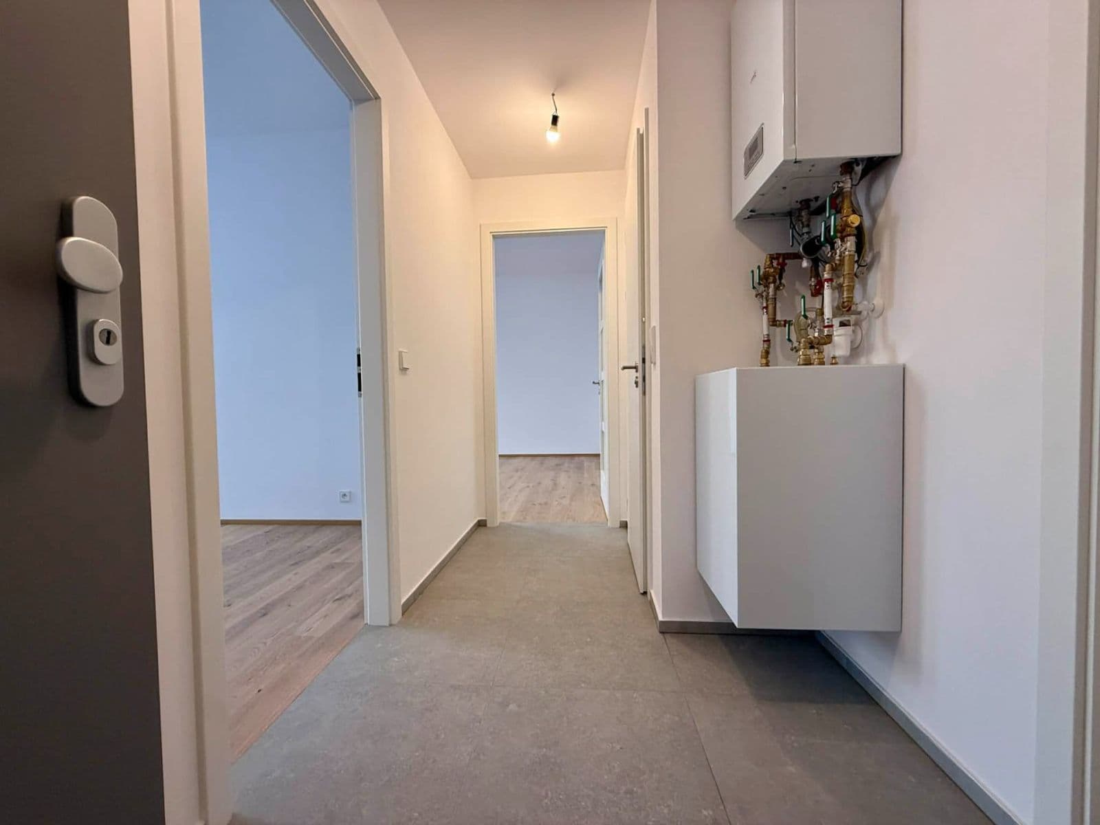 Prodej bytu 2+kk 56 m², Pod Drinopolem, Praha, Praha Prodej bytu 2+kk 56 m², Pod Drinopolem, Praha, Praha