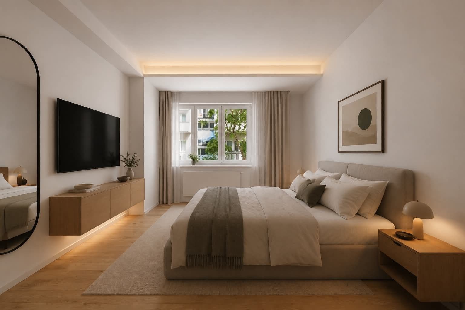 Prodej bytu 2+kk 56 m², Pod Drinopolem, Praha, Praha Prodej bytu 2+kk 56 m², Pod Drinopolem, Praha, Praha