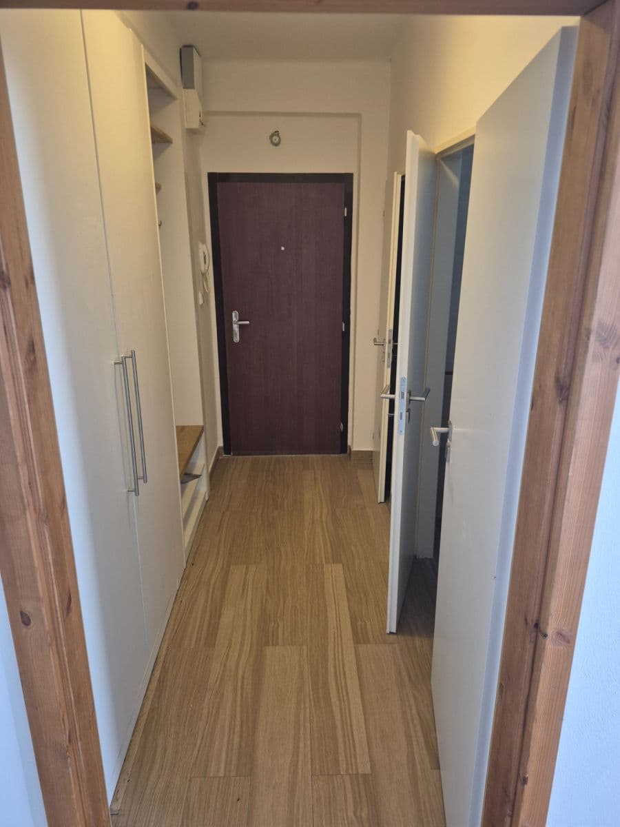 Pronájem bytu 2+kk 55 m², Kafkova, Praha, Praha Pronájem bytu 2+kk 55 m², Kafkova, Praha, Praha