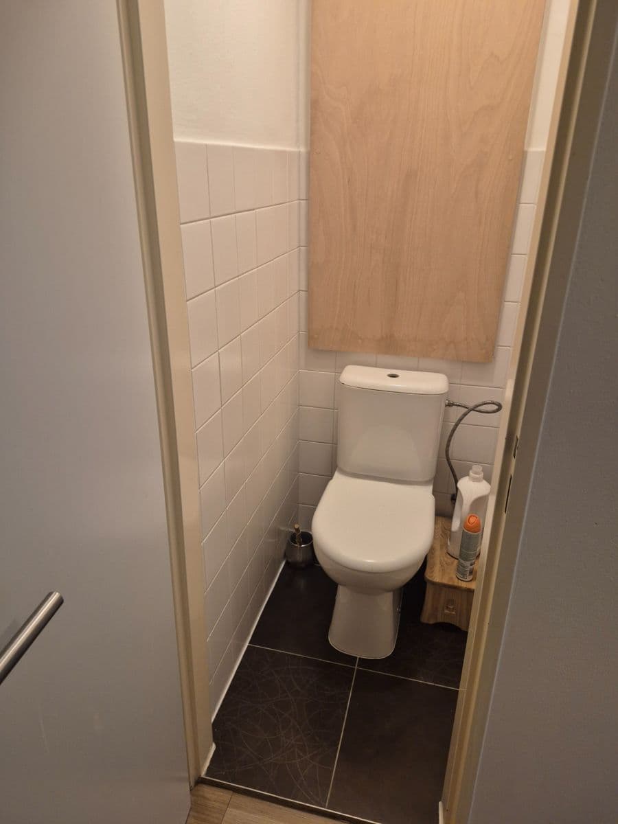 Pronájem bytu 2+kk 55 m², Kafkova, Praha, Praha Pronájem bytu 2+kk 55 m², Kafkova, Praha, Praha