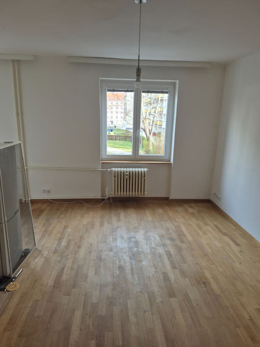 Pronájem bytu 2+kk 55 m², Kafkova, Praha, Praha Pronájem bytu 2+kk 55 m², Kafkova, Praha, Praha
