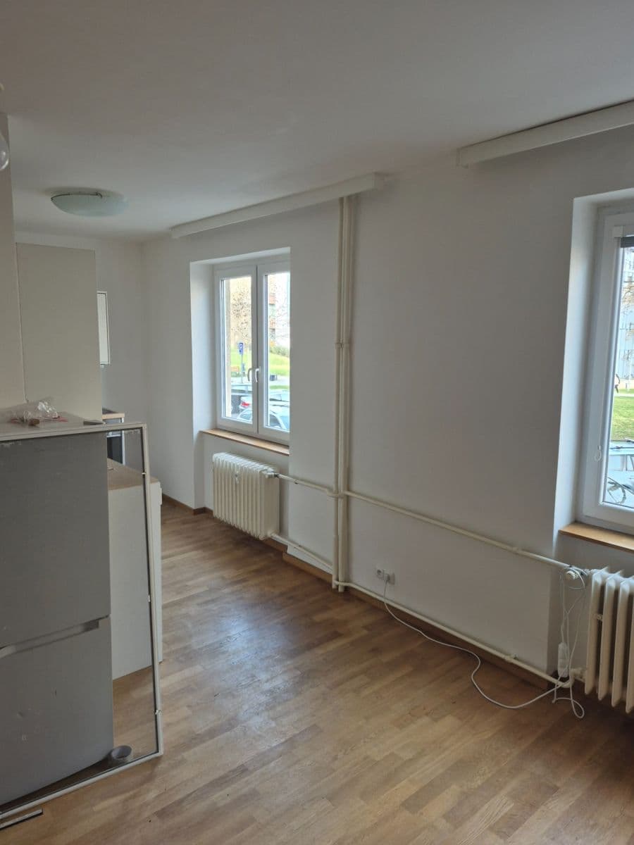 Pronájem bytu 2+kk 55 m², Kafkova, Praha, Praha Pronájem bytu 2+kk 55 m², Kafkova, Praha, Praha