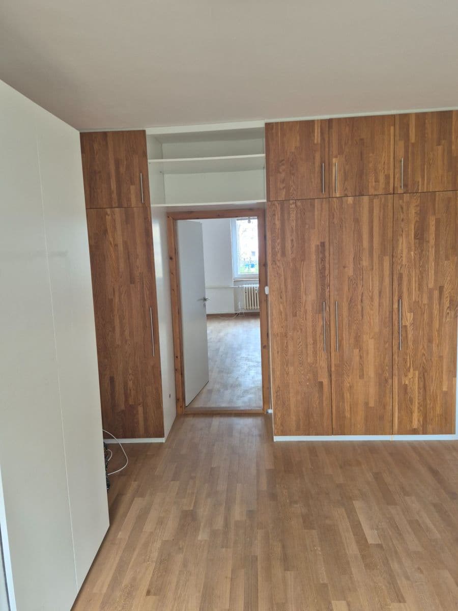 Pronájem bytu 2+kk 55 m², Kafkova, Praha, Praha Pronájem bytu 2+kk 55 m², Kafkova, Praha, Praha