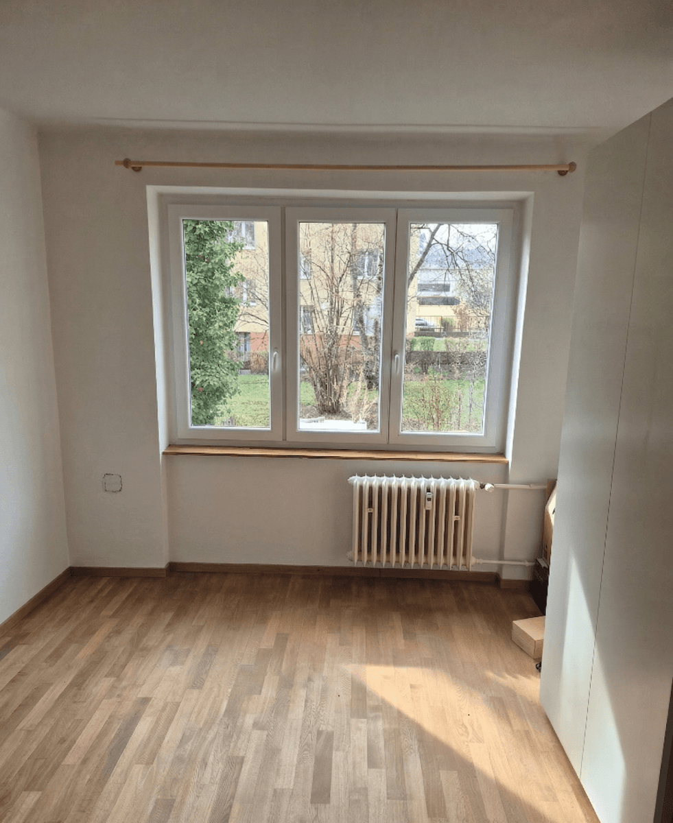 Pronájem bytu 2+kk 55 m², Kafkova, Praha, Praha Pronájem bytu 2+kk 55 m², Kafkova, Praha, Praha