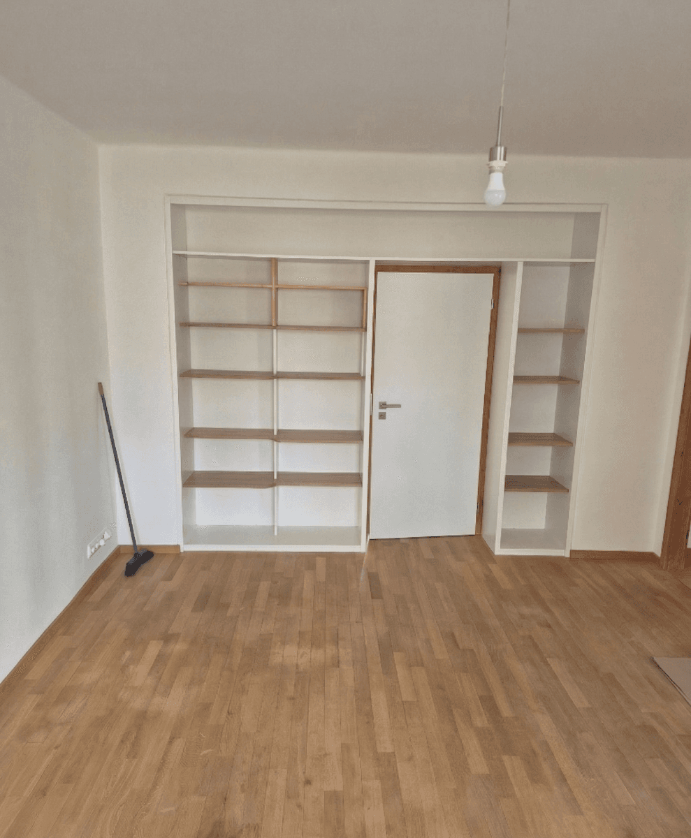 Pronájem bytu 2+kk 55 m², Kafkova, Praha, Praha Pronájem bytu 2+kk 55 m², Kafkova, Praha, Praha