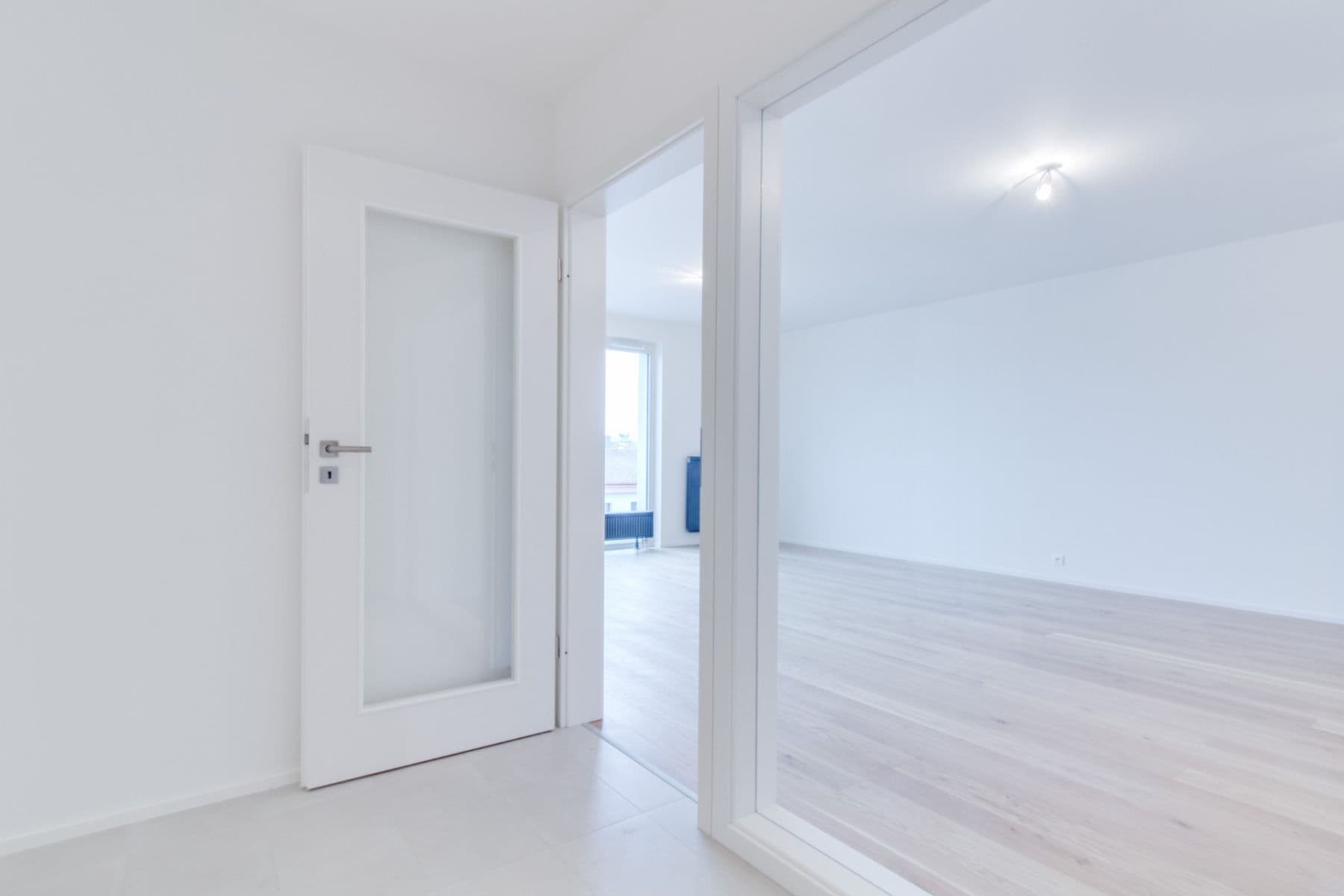 Pronájem bytu 2+kk 61 m², Archangelská, Praha, Praha Pronájem bytu 2+kk 61 m², Archangelská, Praha, Praha