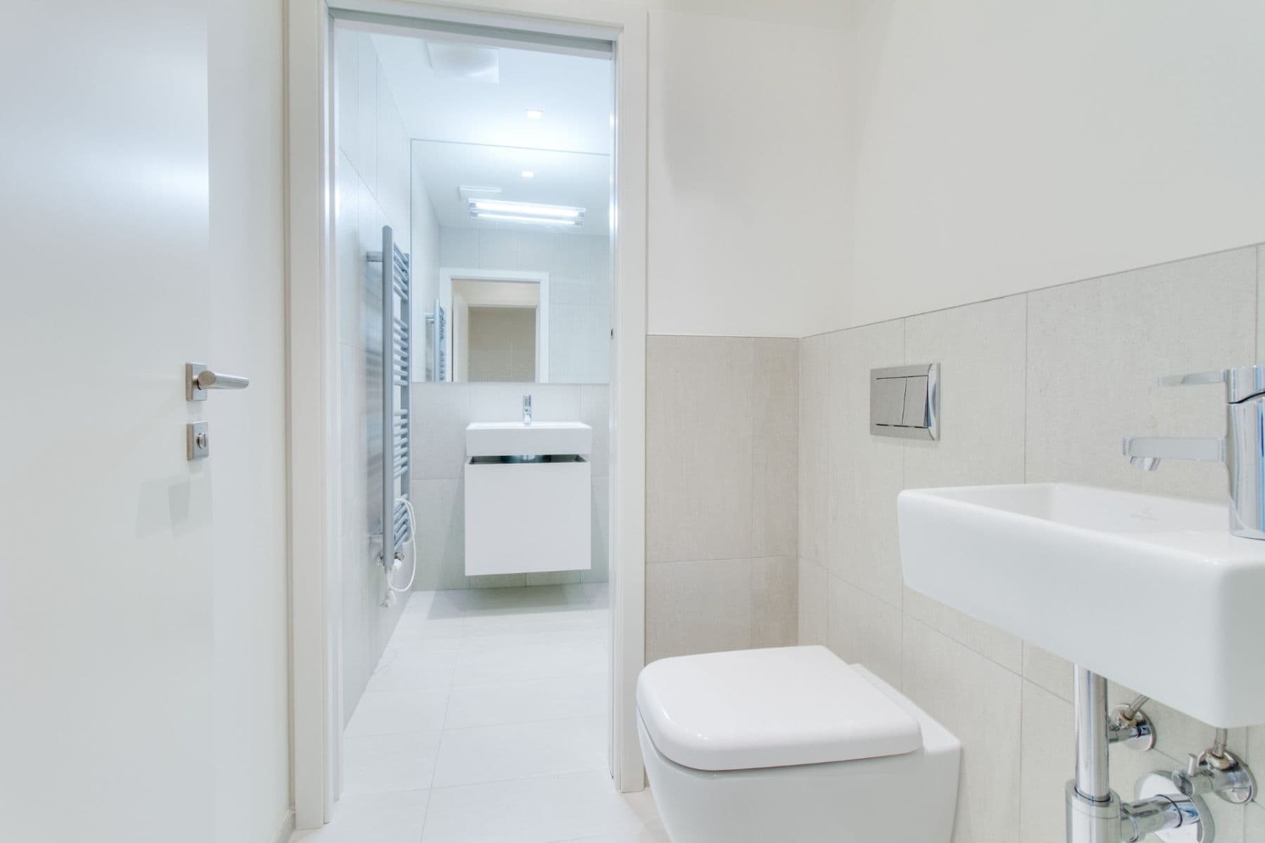 Pronájem bytu 2+kk 61 m², Archangelská, Praha, Praha Pronájem bytu 2+kk 61 m², Archangelská, Praha, Praha