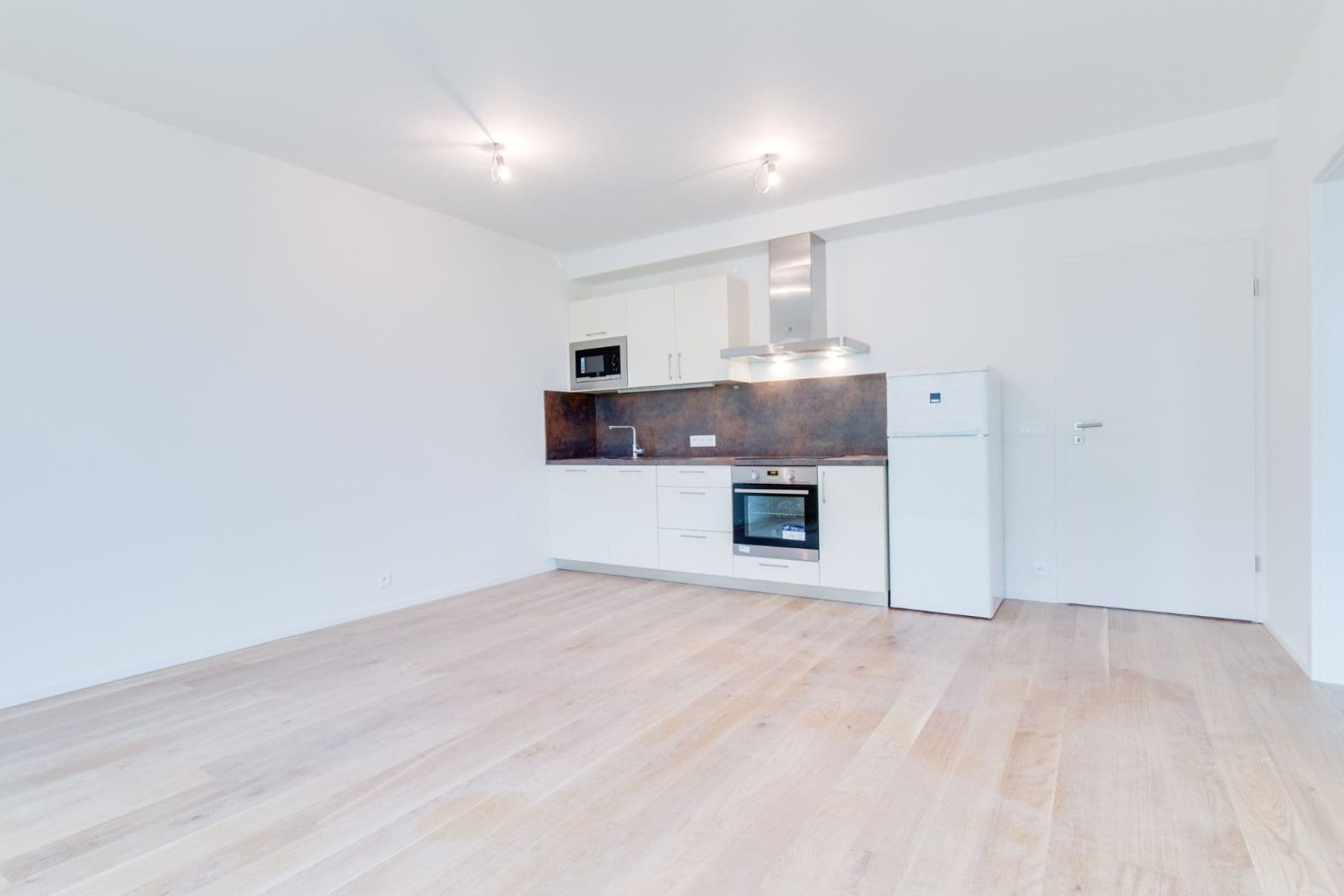 Pronájem bytu 2+kk 61 m², Archangelská, Praha, Praha Pronájem bytu 2+kk 61 m², Archangelská, Praha, Praha