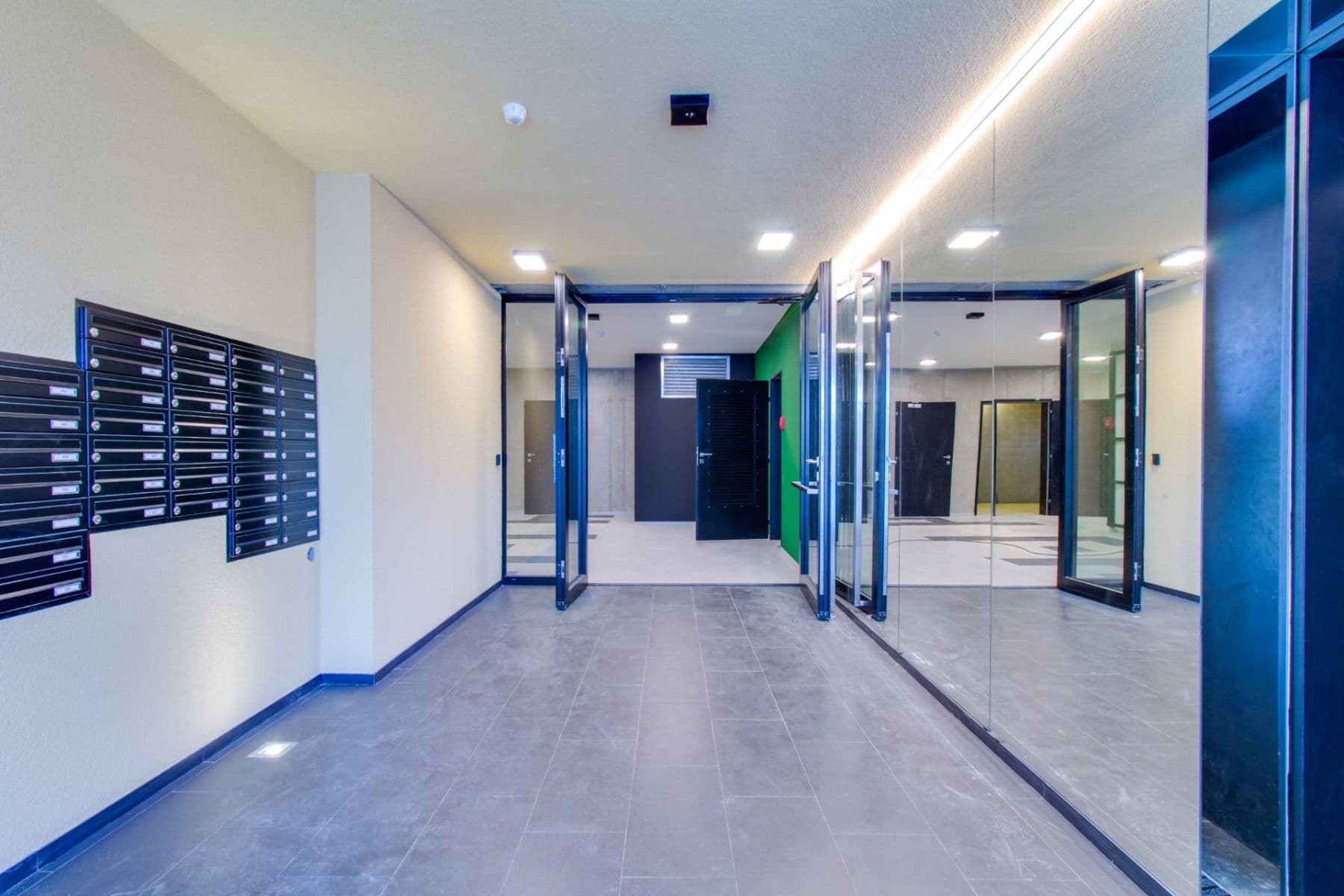 Pronájem bytu 2+kk 61 m², Archangelská, Praha, Praha Pronájem bytu 2+kk 61 m², Archangelská, Praha, Praha