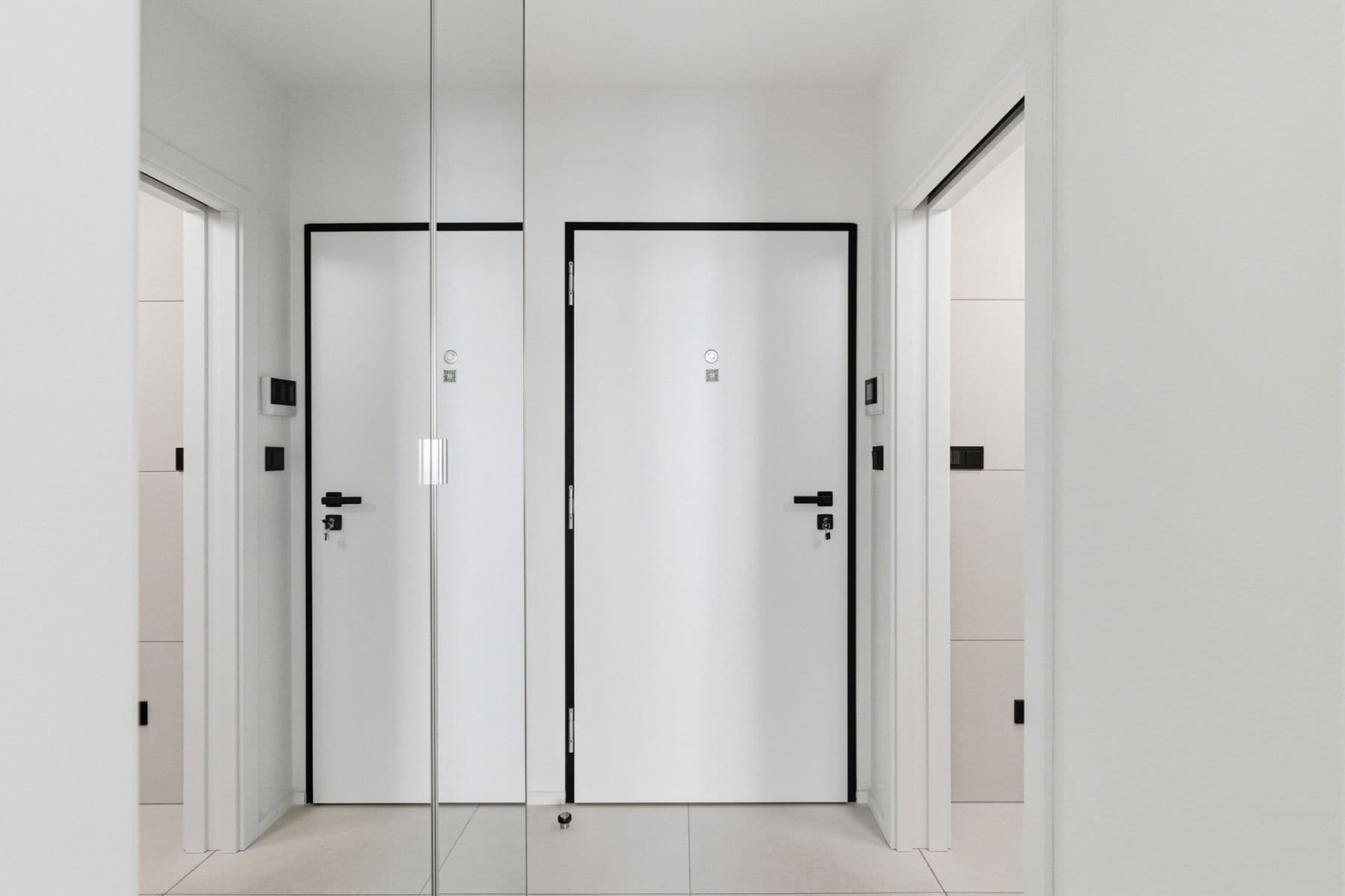 Pronájem bytu 1+kk 24 m², Krymská, Praha, Praha Pronájem bytu 1+kk 24 m², Krymská, Praha, Praha