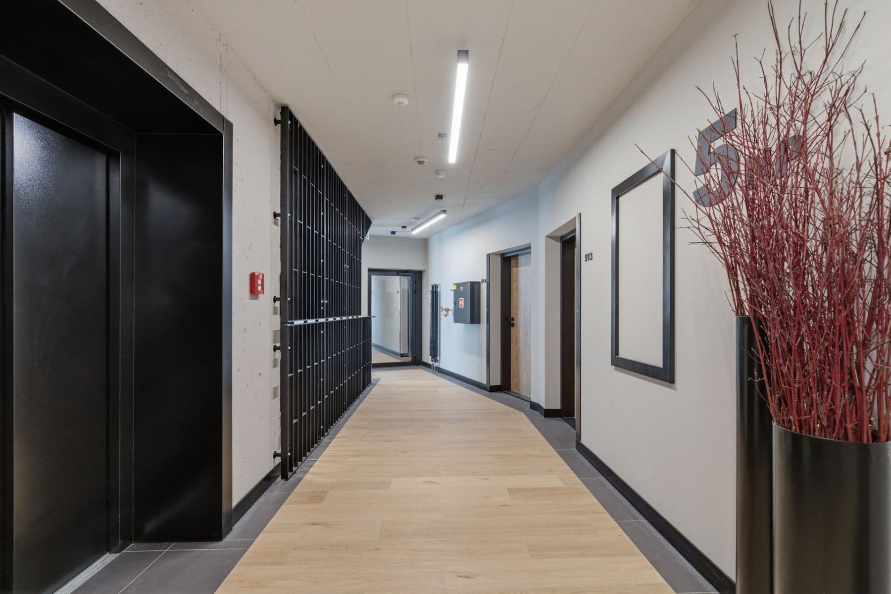 Pronájem bytu 1+kk 24 m², Krymská, Praha, Praha Pronájem bytu 1+kk 24 m², Krymská, Praha, Praha