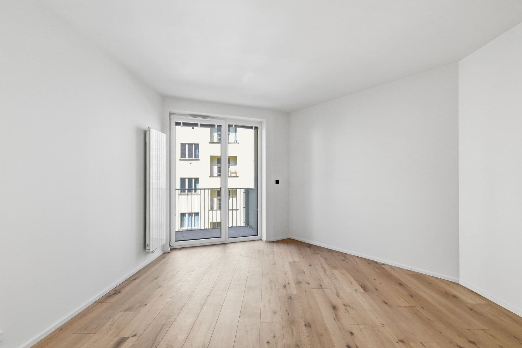 Pronájem bytu 1+kk 30 m², Krymská, Praha, Praha Pronájem bytu 1+kk 30 m², Krymská, Praha, Praha