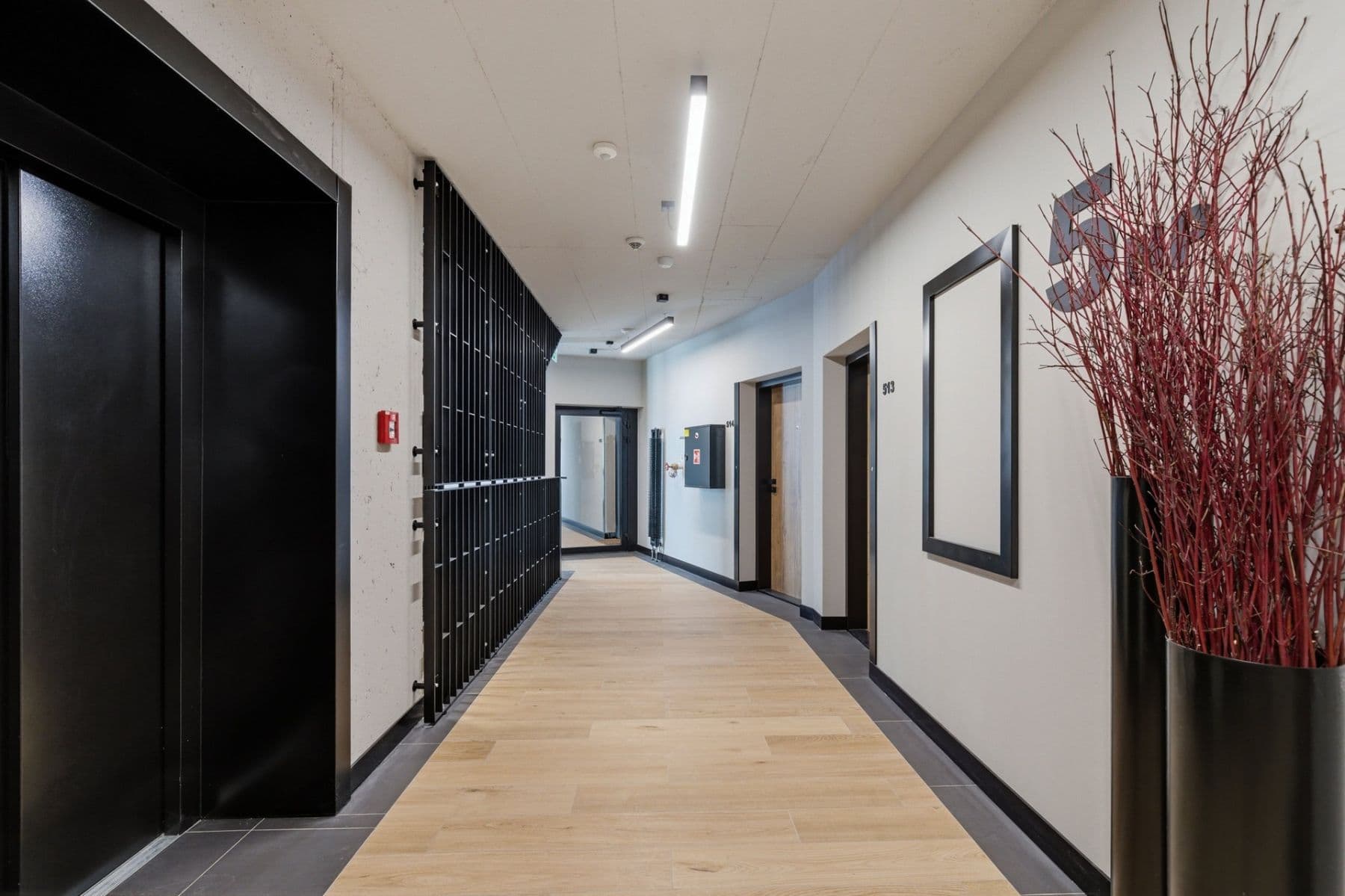 Pronájem bytu 1+kk 30 m², Krymská, Praha, Praha Pronájem bytu 1+kk 30 m², Krymská, Praha, Praha