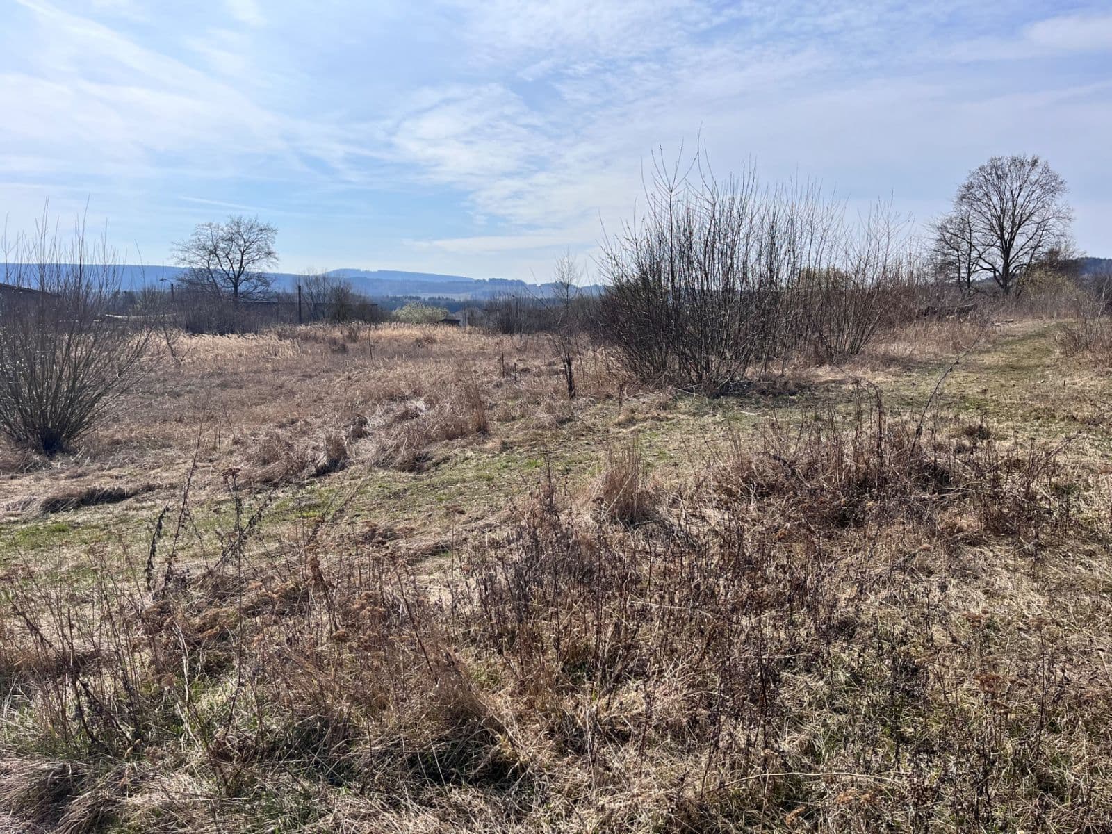 Prodej pozemku 11.196 m², Štědrá, Karlovarský kraj Prodej pozemku 11.196 m², Štědrá, Karlovarský kraj