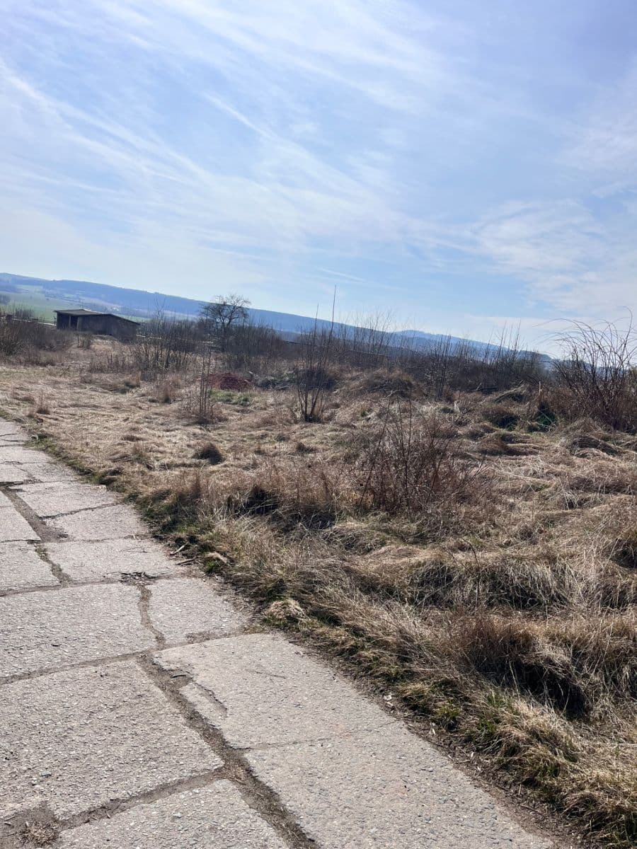 Prodej pozemku 11.196 m², Štědrá, Karlovarský kraj Prodej pozemku 11.196 m², Štědrá, Karlovarský kraj