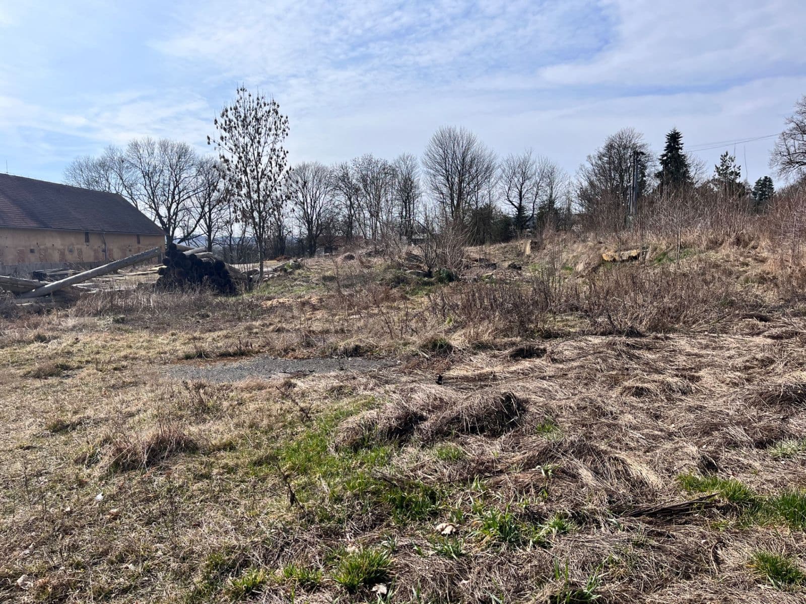 Prodej pozemku 11.196 m², Štědrá, Karlovarský kraj Prodej pozemku 11.196 m², Štědrá, Karlovarský kraj