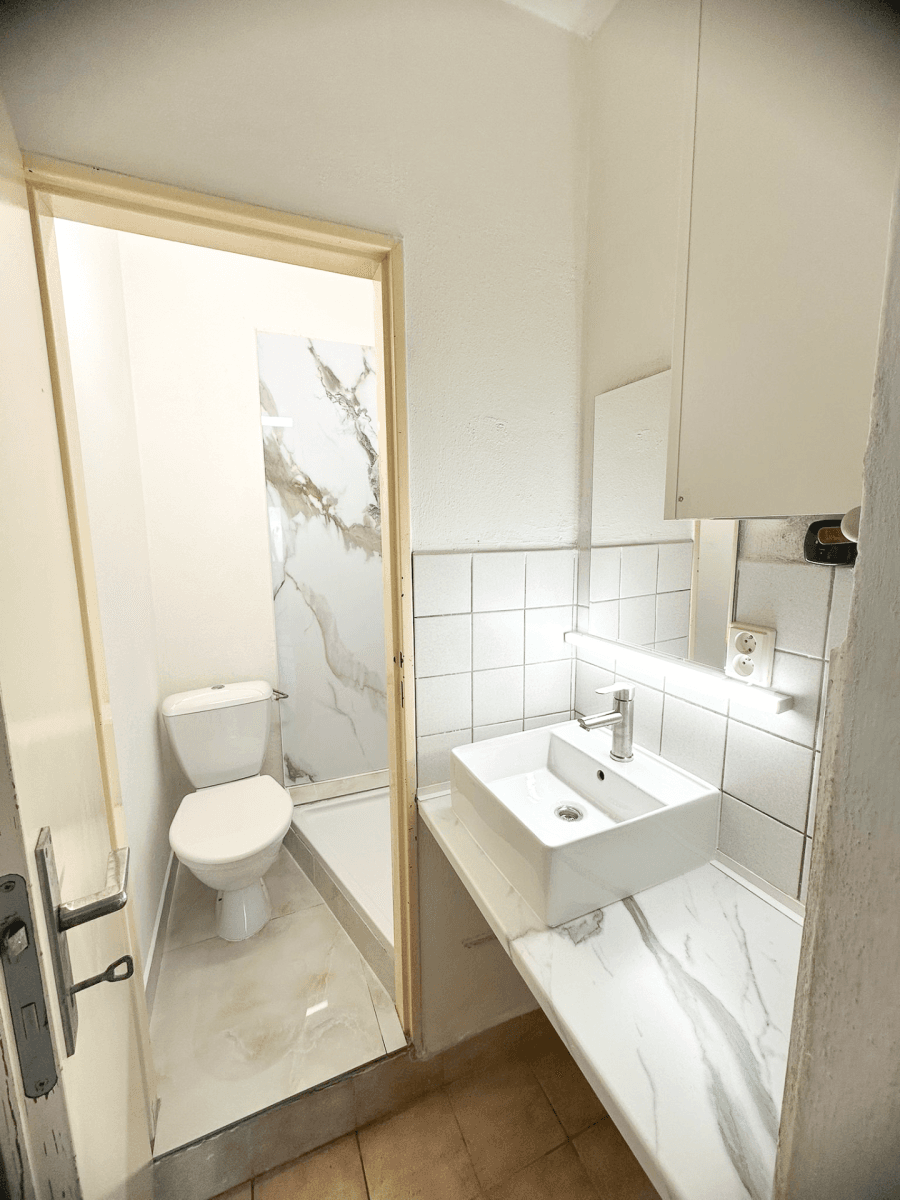 Pronájem bytu 1+kk 16 m², Okružní, Brno, Jihomoravský kraj Pronájem bytu 1+kk 16 m², Okružní, Brno, Jihomoravský kraj