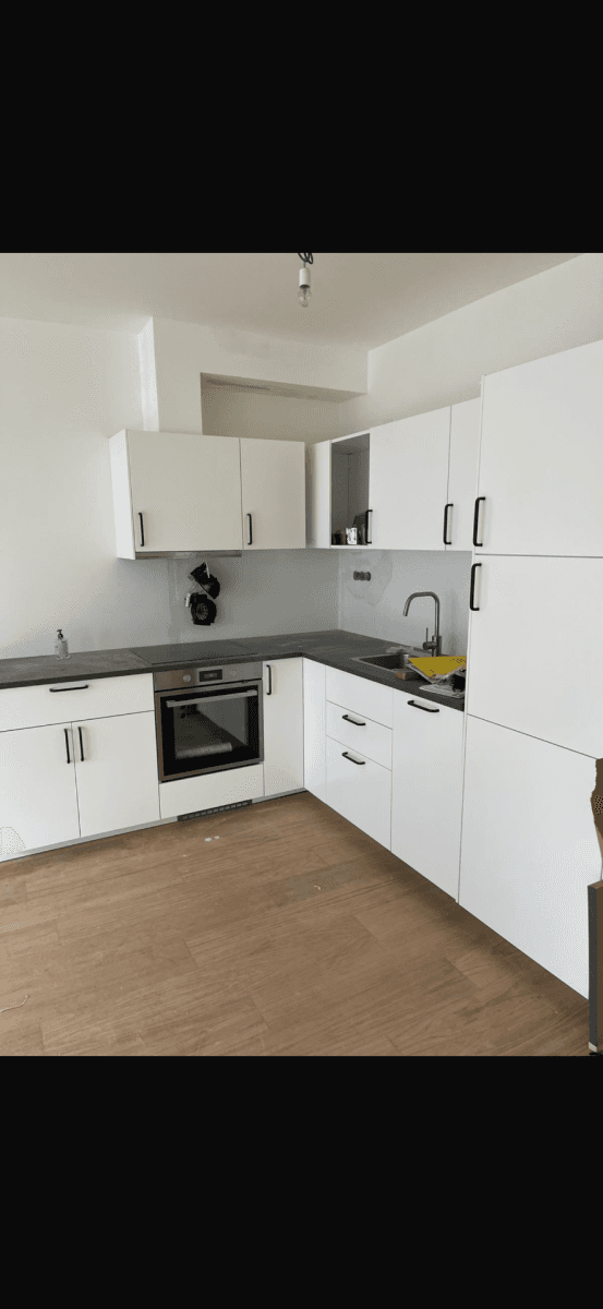 Pronájem bytu 2+kk 54 m², U Traktorky, Praha, Praha Pronájem bytu 2+kk 54 m², U Traktorky, Praha, Praha