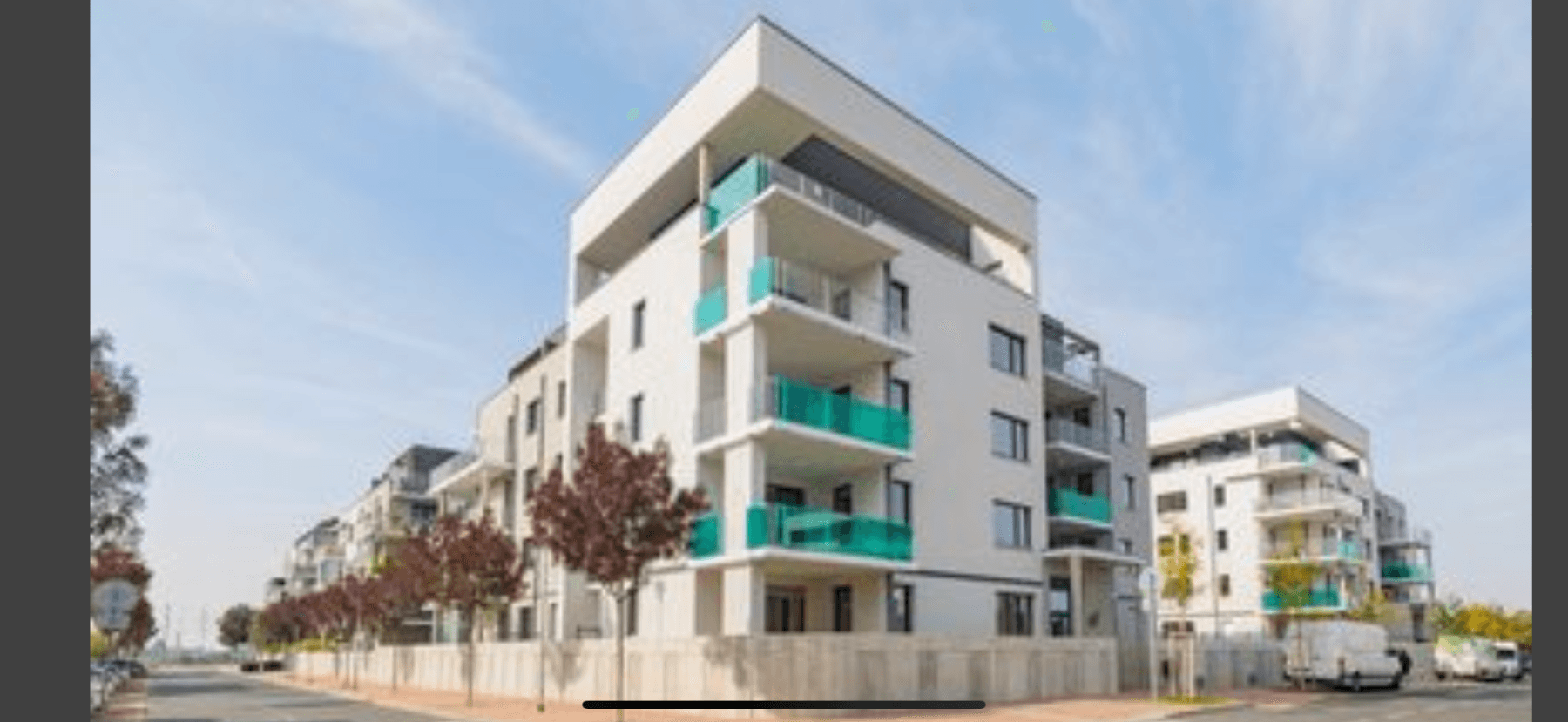 Pronájem bytu 2+kk 54 m², U Traktorky, Praha, Praha Pronájem bytu 2+kk 54 m², U Traktorky, Praha, Praha