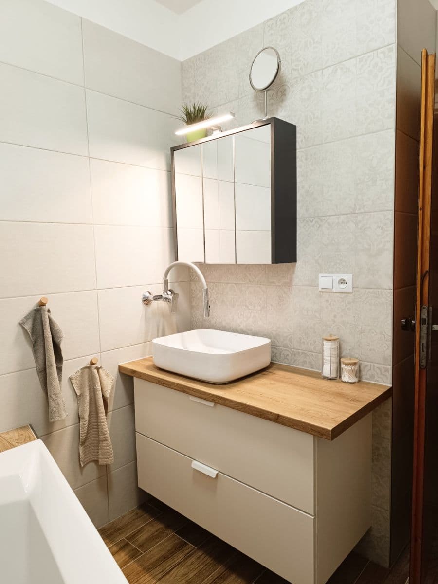 Prodej domu 145 m², pozemek 651 m², Pňovice, Olomoucký kraj Prodej domu 145 m², pozemek 651 m², Pňovice, Olomoucký kraj