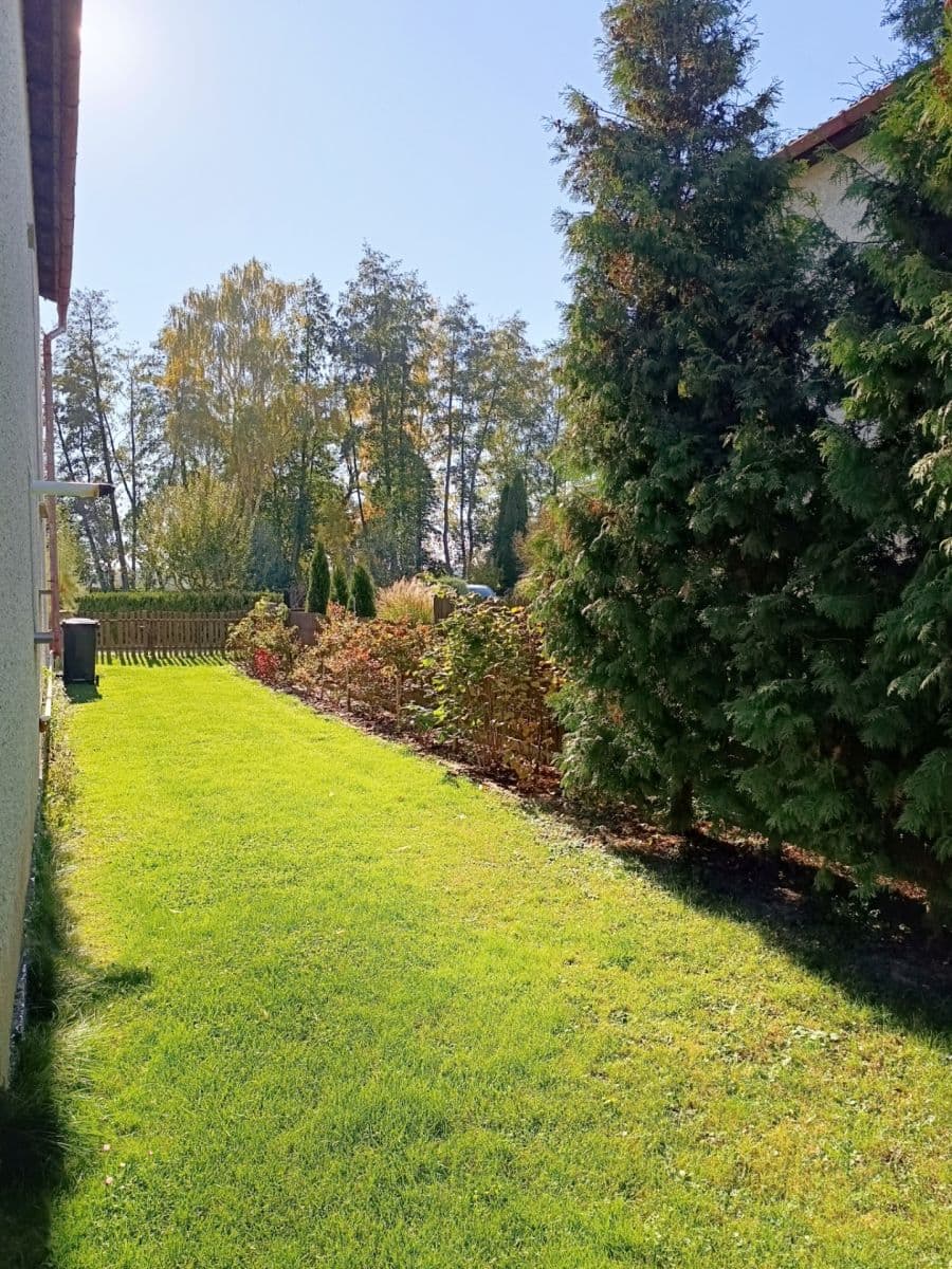 Prodej domu 145 m², pozemek 651 m², Pňovice, Olomoucký kraj Prodej domu 145 m², pozemek 651 m², Pňovice, Olomoucký kraj