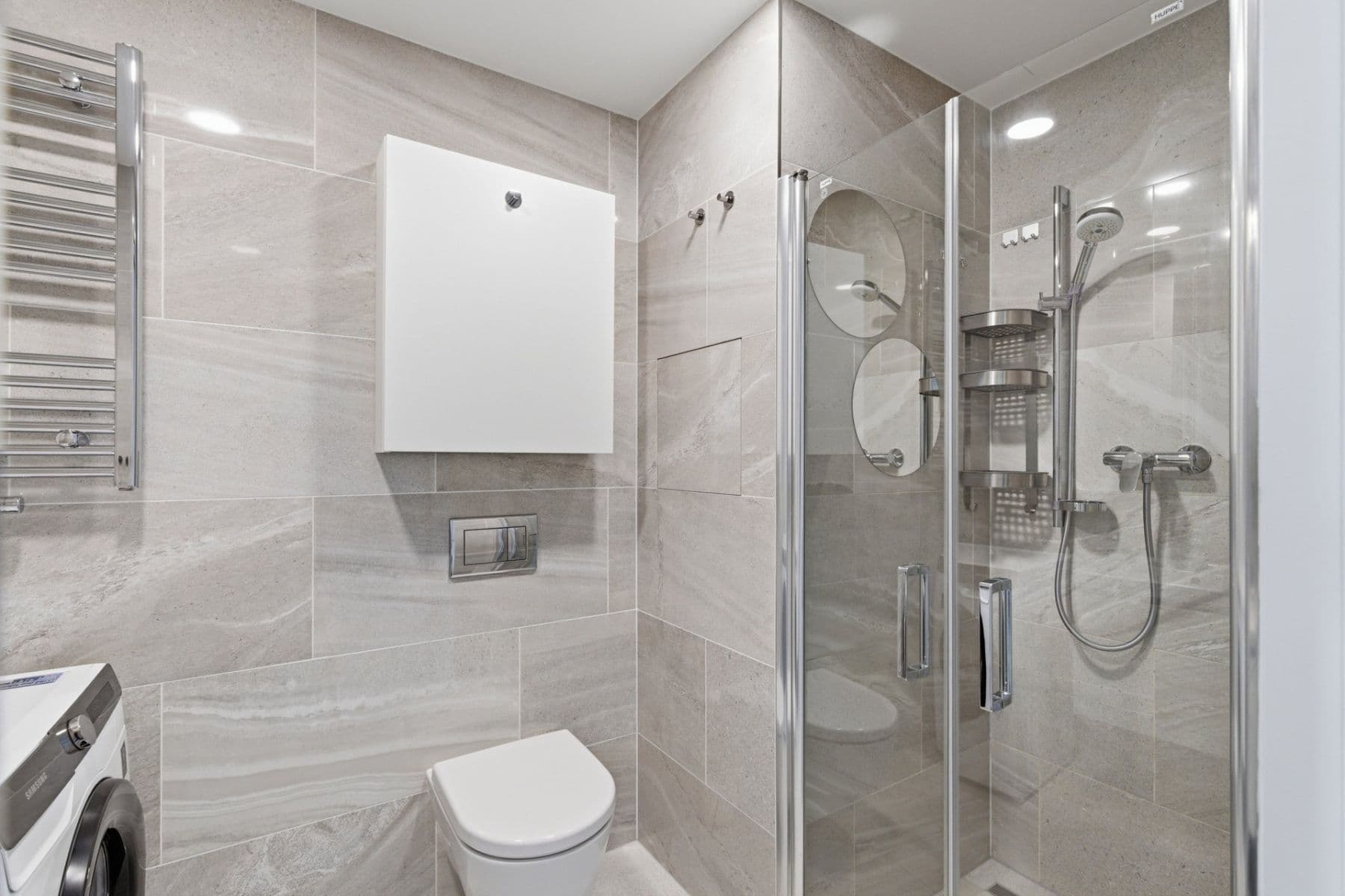 Pronájem bytu 1+kk 33 m², Českomoravská, Praha, Praha Pronájem bytu 1+kk 33 m², Českomoravská, Praha, Praha