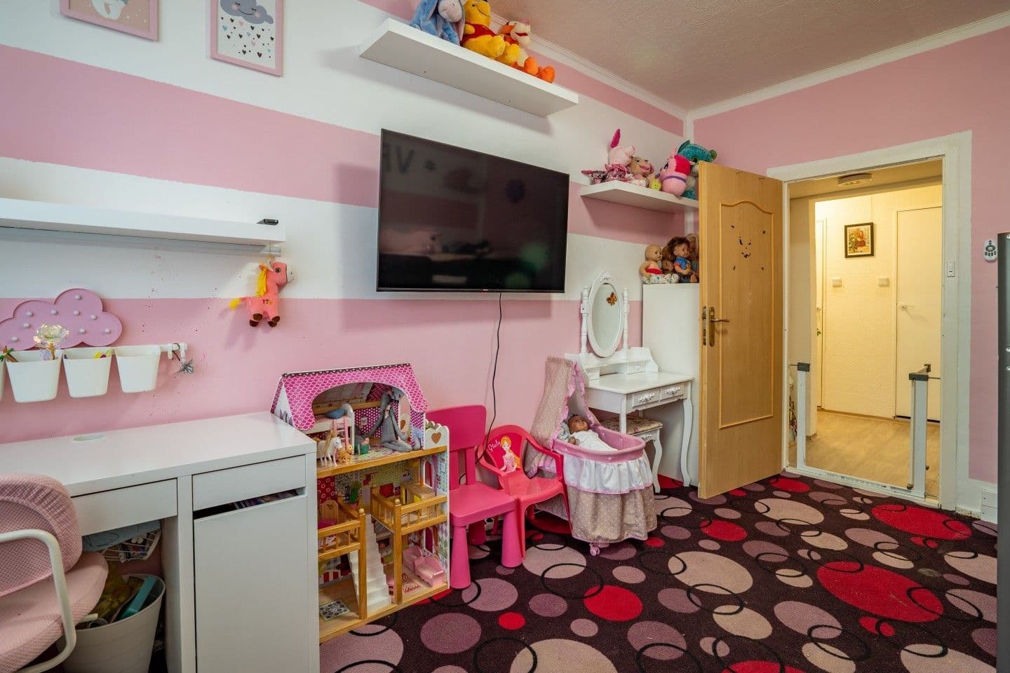 Prodej bytu 3+1 69 m², Václava Košaře, Ostrava, Moravskoslezský kraj Prodej bytu 3+1 69 m², Václava Košaře, Ostrava, Moravskoslezský kraj