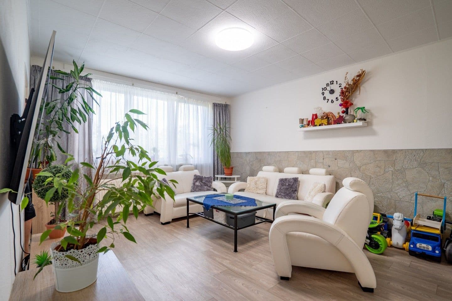 Prodej bytu 3+1 69 m², Václava Košaře, Ostrava, Moravskoslezský kraj Prodej bytu 3+1 69 m², Václava Košaře, Ostrava, Moravskoslezský kraj