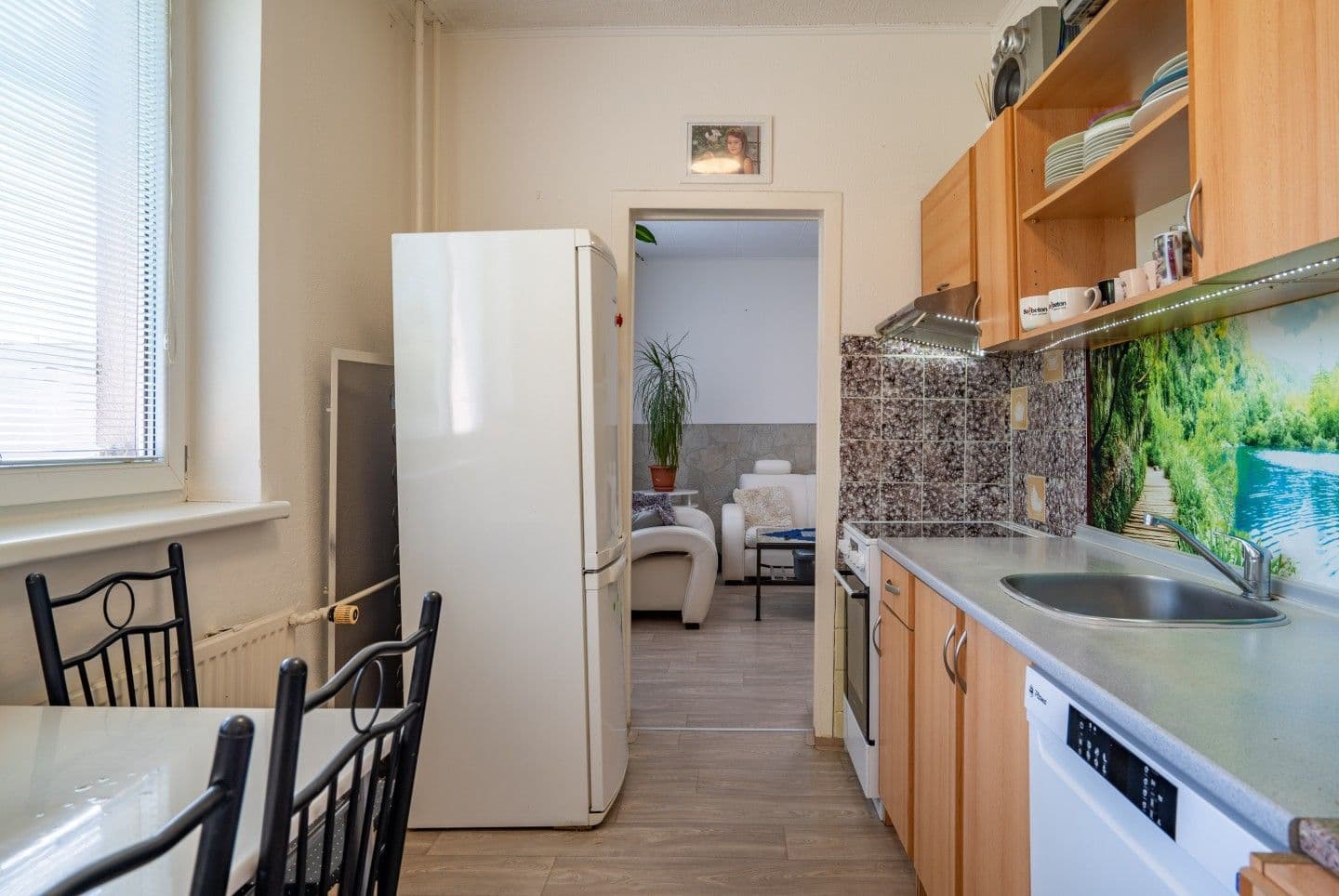 Prodej bytu 3+1 69 m², Václava Košaře, Ostrava, Moravskoslezský kraj Prodej bytu 3+1 69 m², Václava Košaře, Ostrava, Moravskoslezský kraj