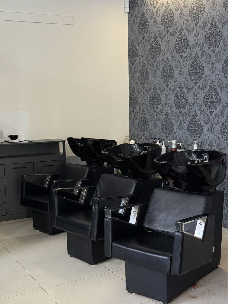 Pronájem nebytového prostoru 5 m², Myslíkova, Praha, Praha Pronájem nebytového prostoru 5 m², Myslíkova, Praha, Praha