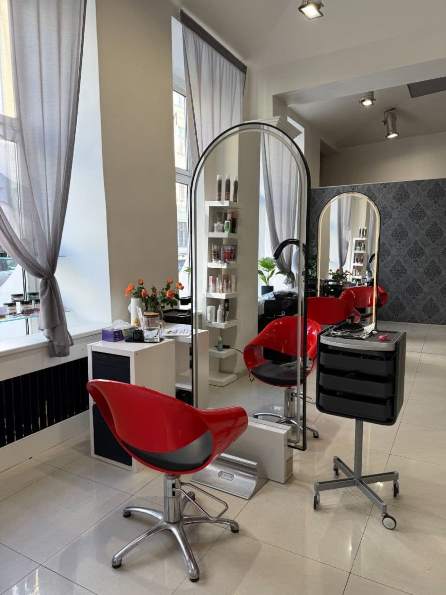 Pronájem nebytového prostoru 5 m², Myslíkova, Praha, Praha Pronájem nebytového prostoru 5 m², Myslíkova, Praha, Praha