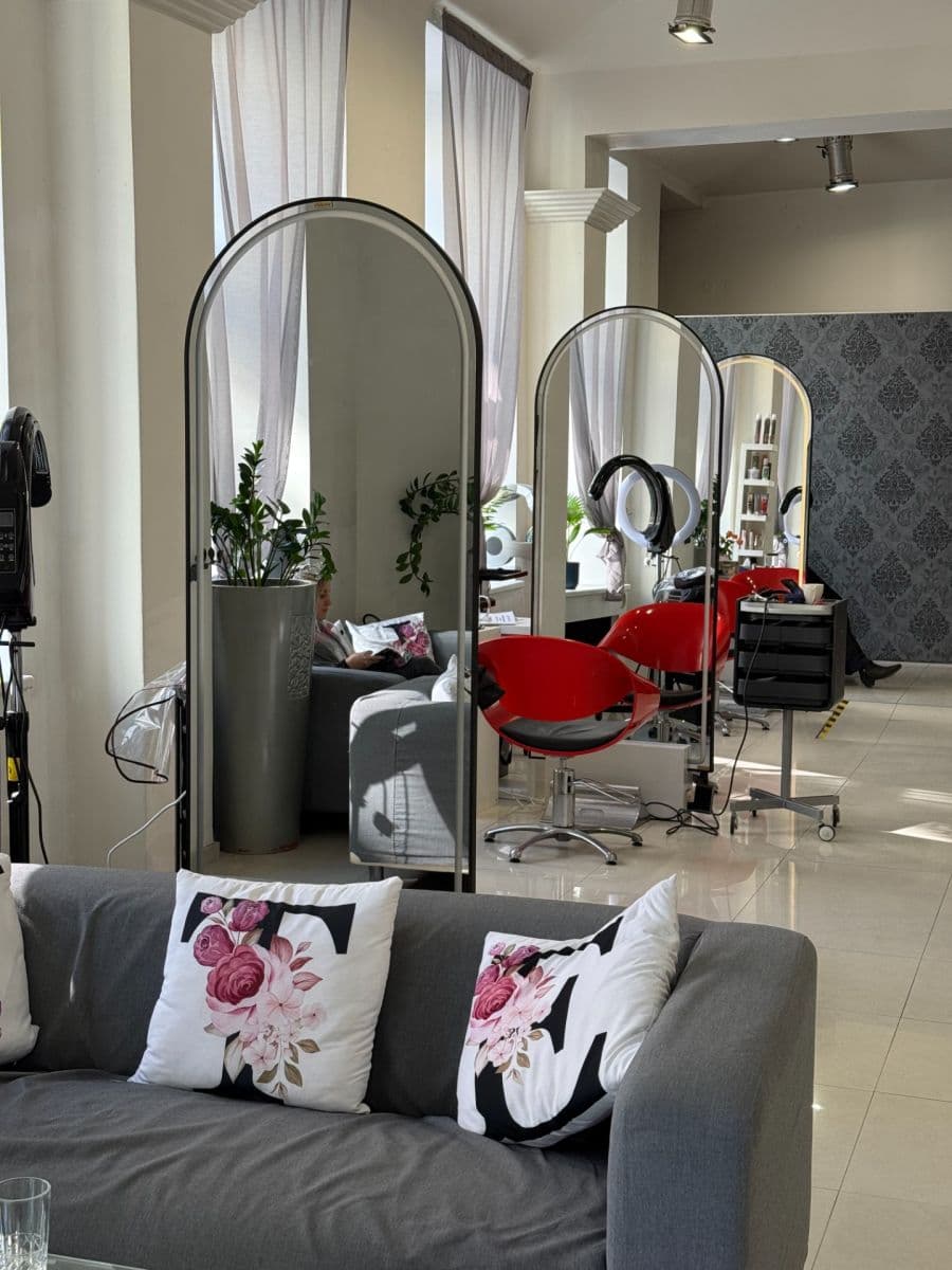 Pronájem nebytového prostoru 5 m², Myslíkova, Praha, Praha Pronájem nebytového prostoru 5 m², Myslíkova, Praha, Praha