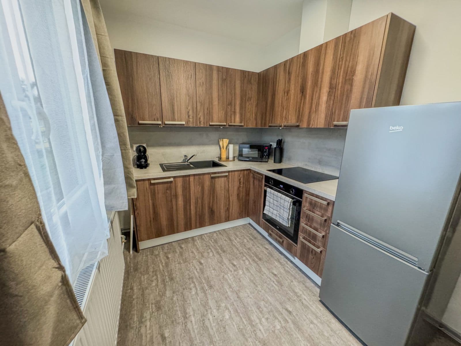 Pronájem bytu 2+kk 40 m², Deštné v Orlických horách, Královéhradecký kraj Pronájem bytu 2+kk 40 m², Deštné v Orlických horách, Královéhradecký kraj